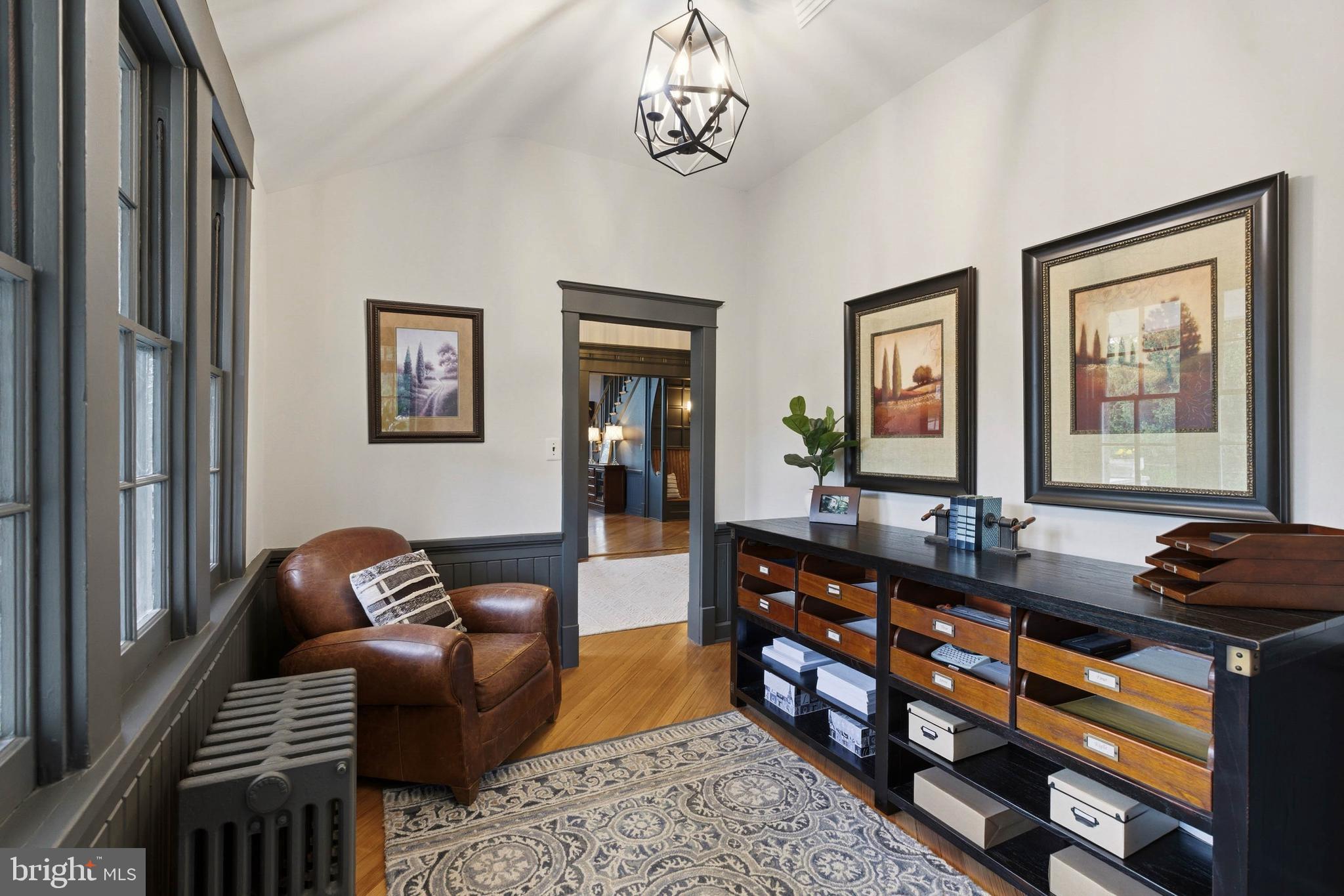 ASHLAND - Residential