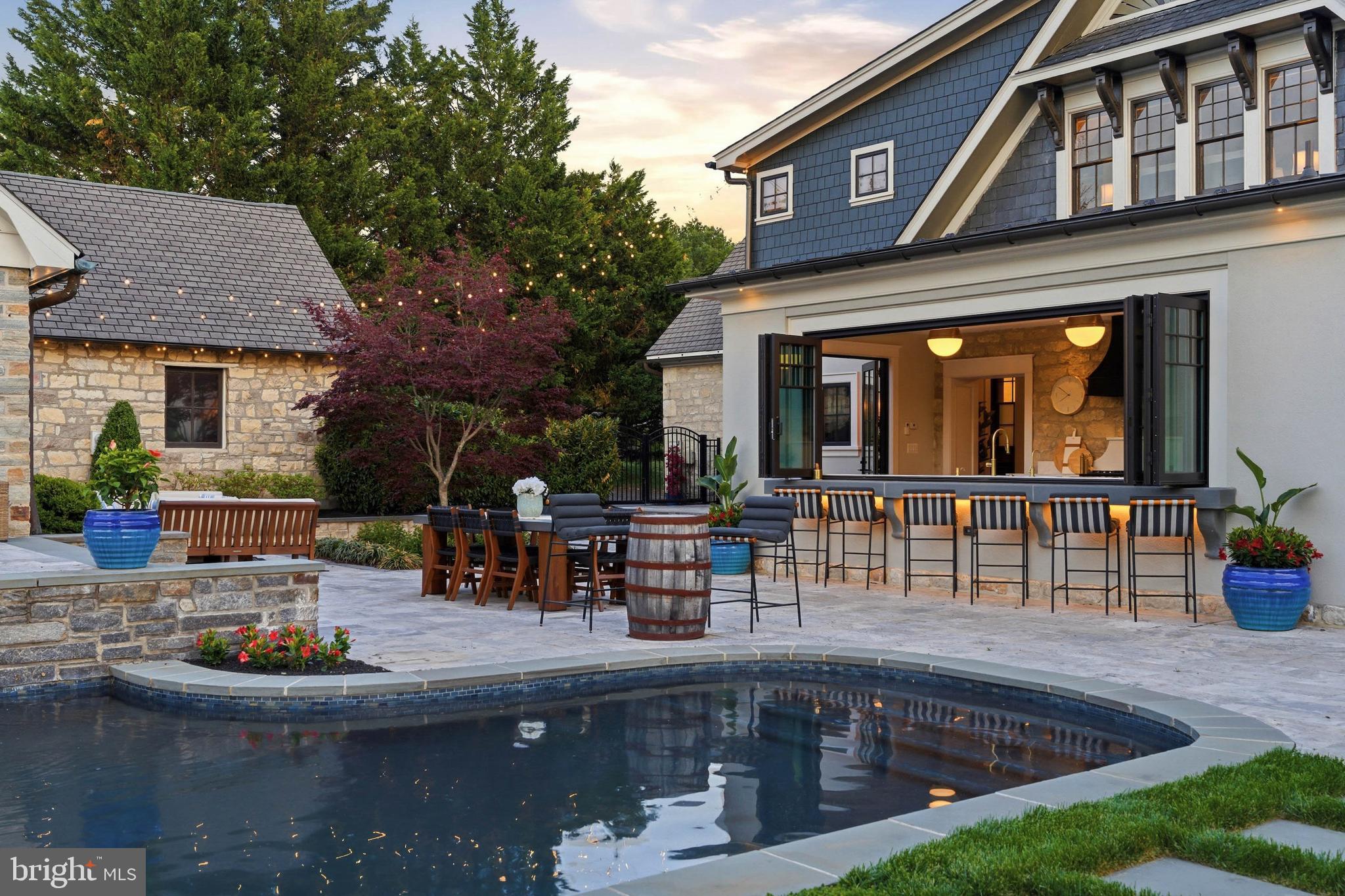 ASHLAND - Residential