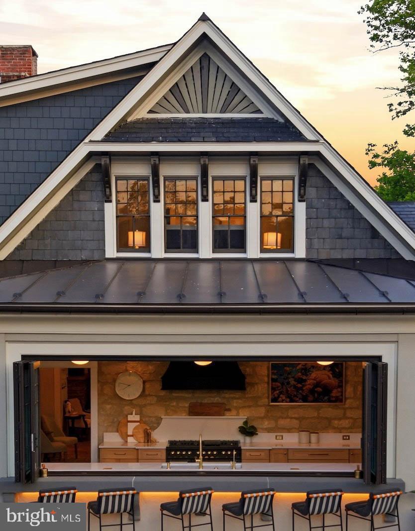 ASHLAND - Residential