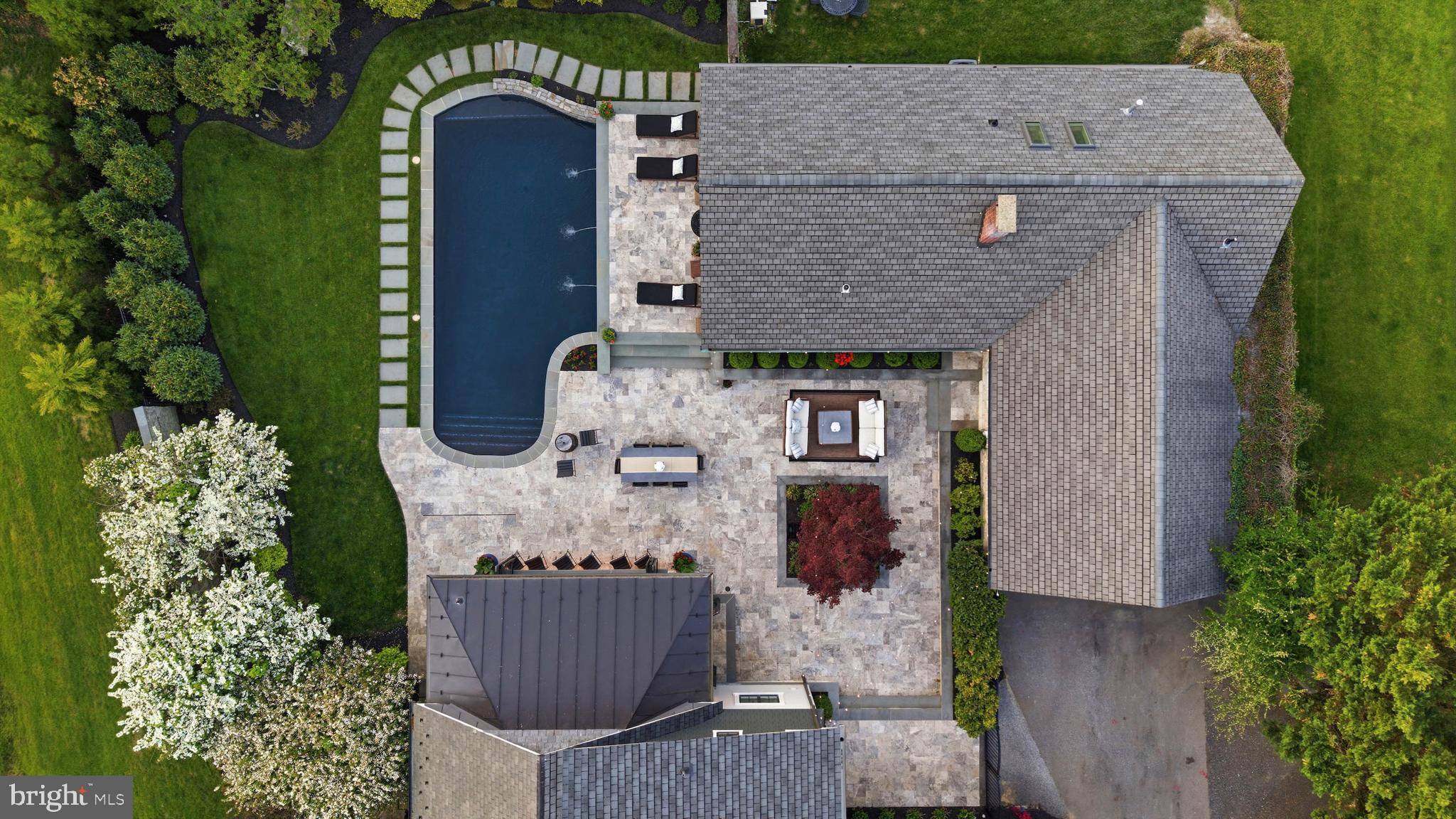 ASHLAND - Residential