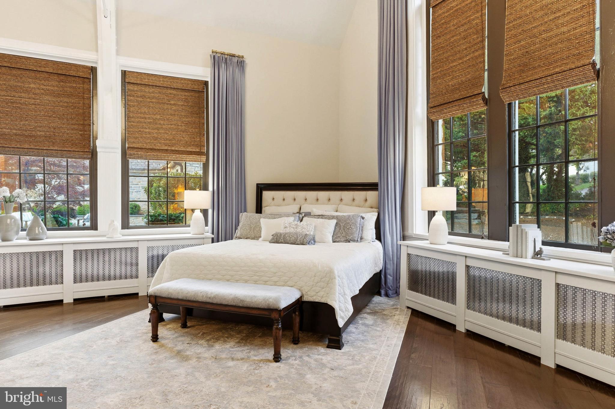 ASHLAND - Residential