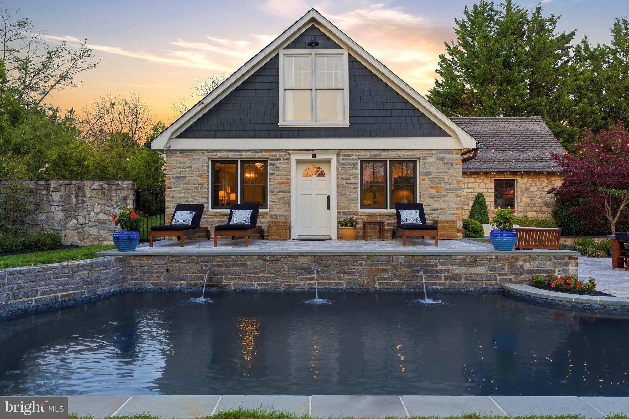 ASHLAND - Residential