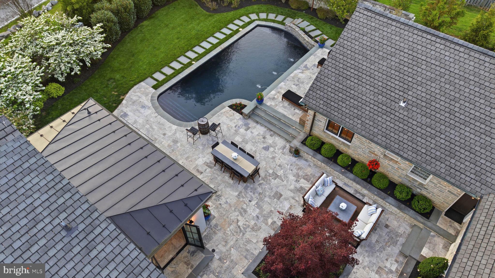 ASHLAND - Residential