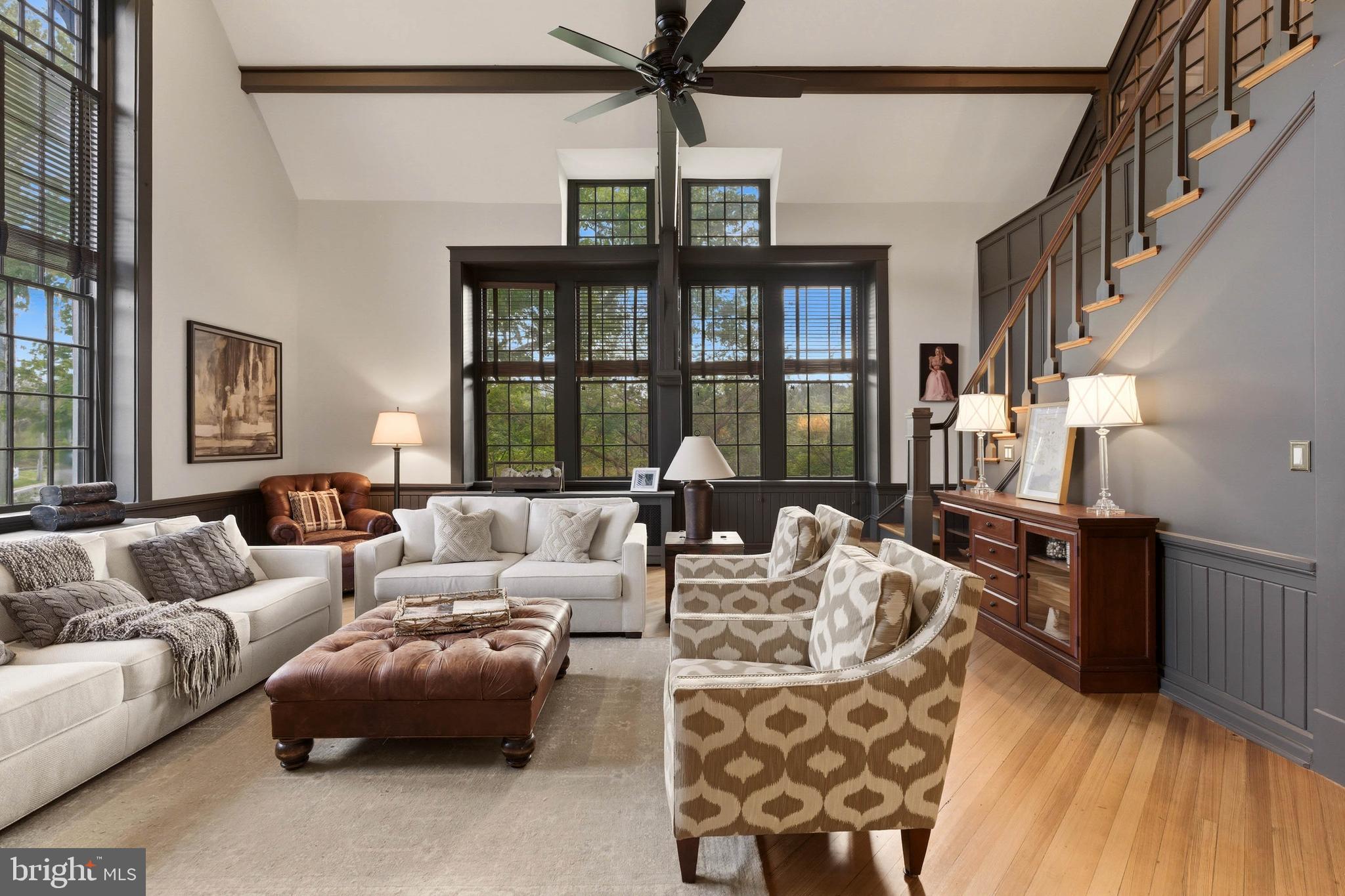 ASHLAND - Residential