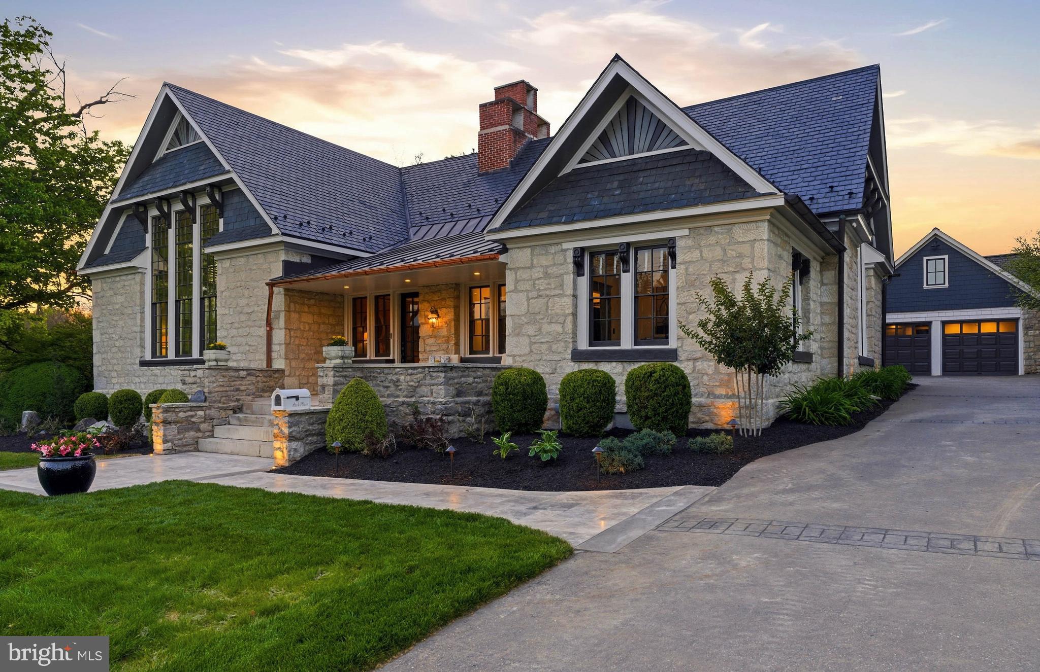 ASHLAND - Residential