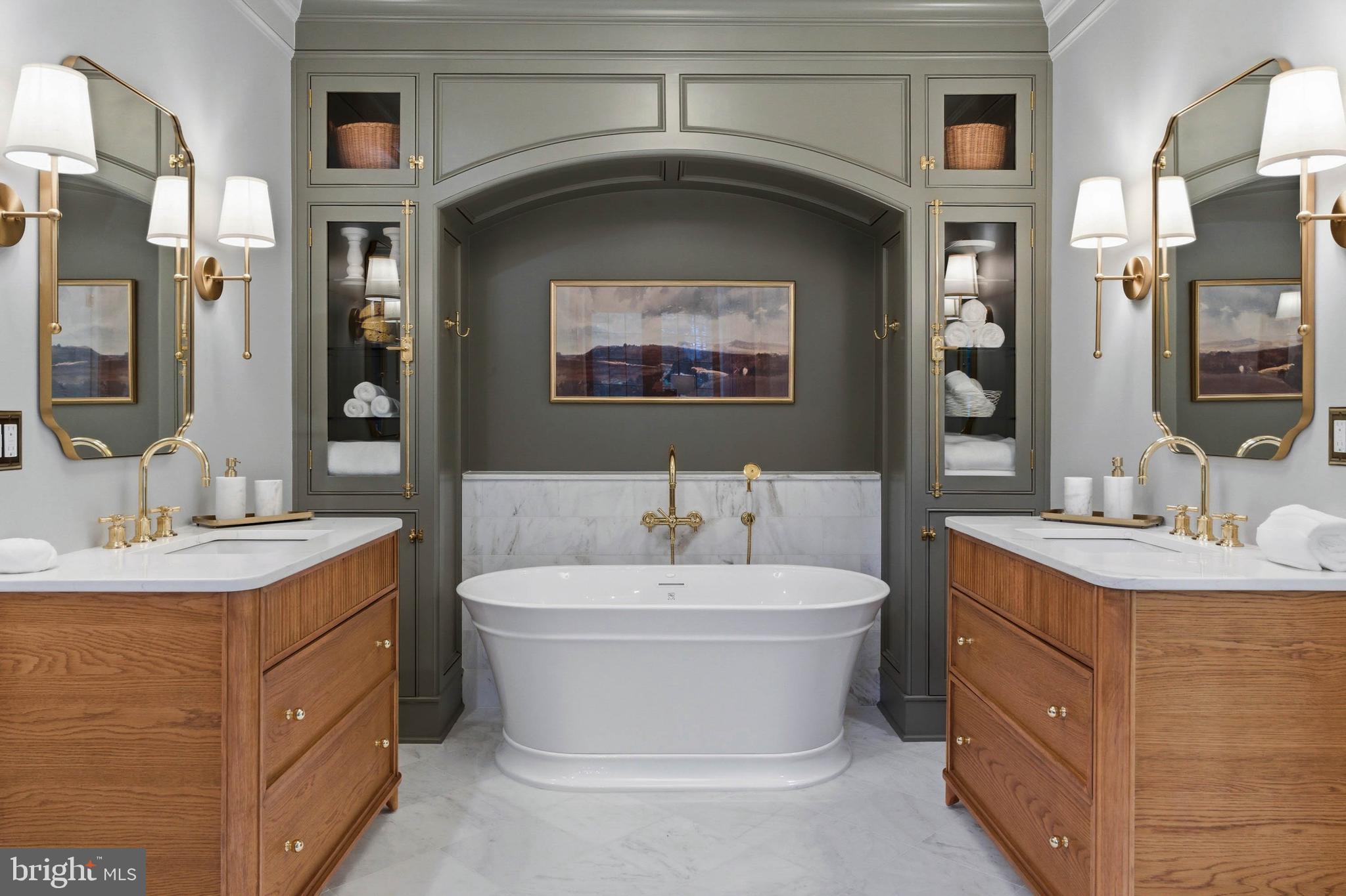 ASHLAND - Residential