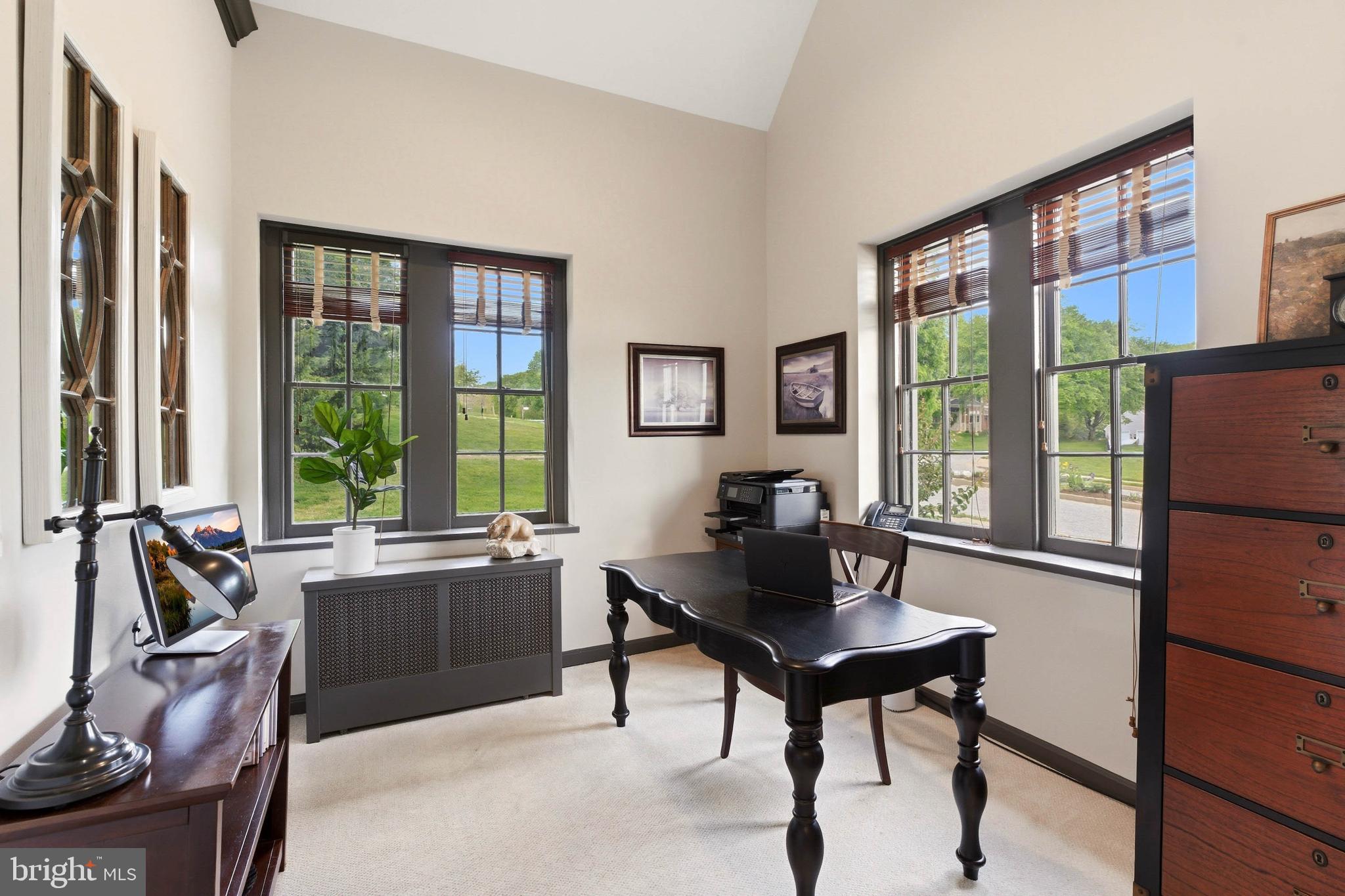ASHLAND - Residential