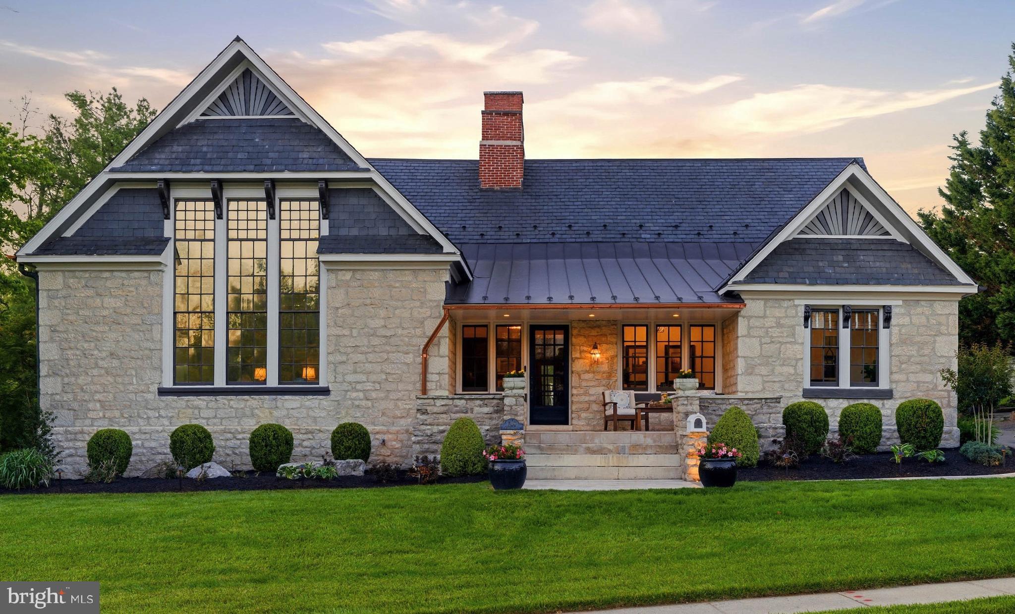 ASHLAND - Residential
