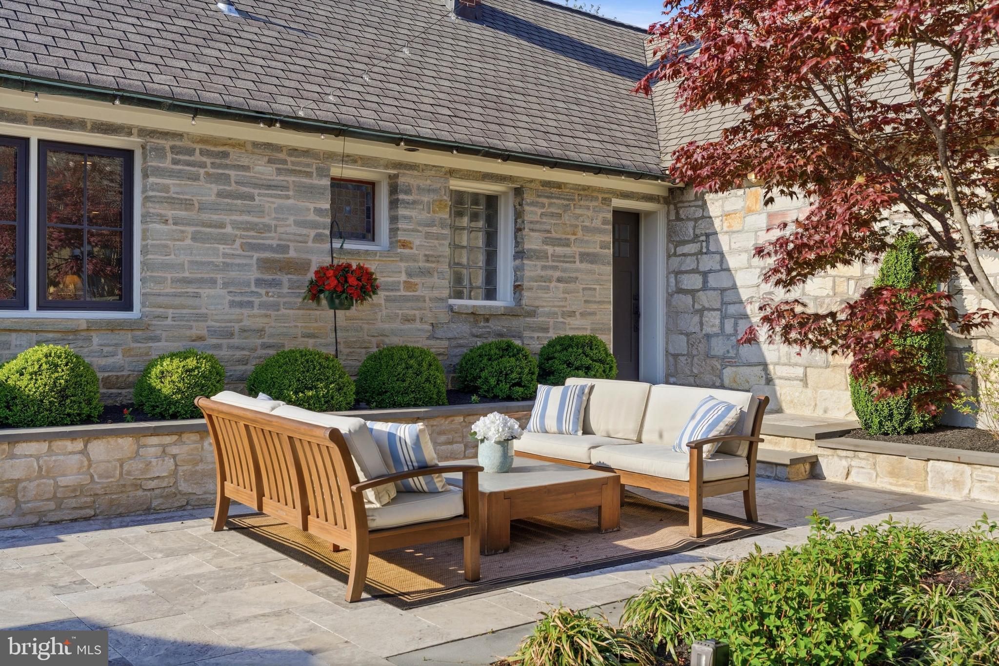 ASHLAND - Residential