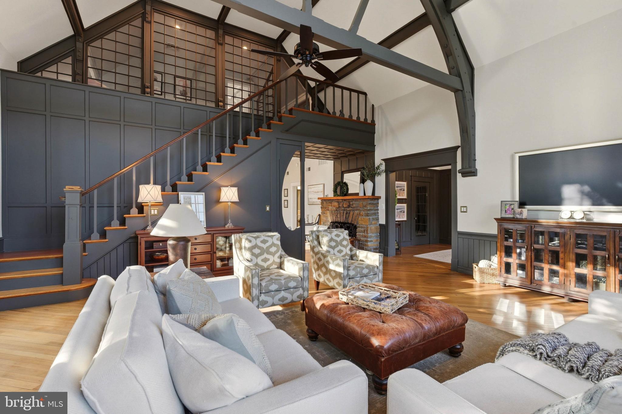 ASHLAND - Residential