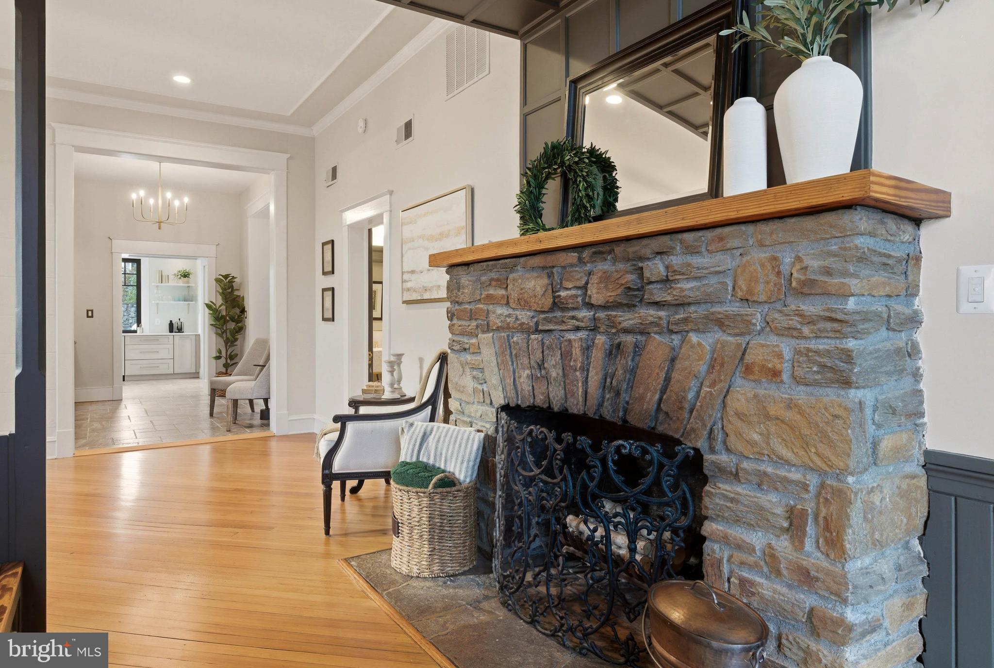 ASHLAND - Residential