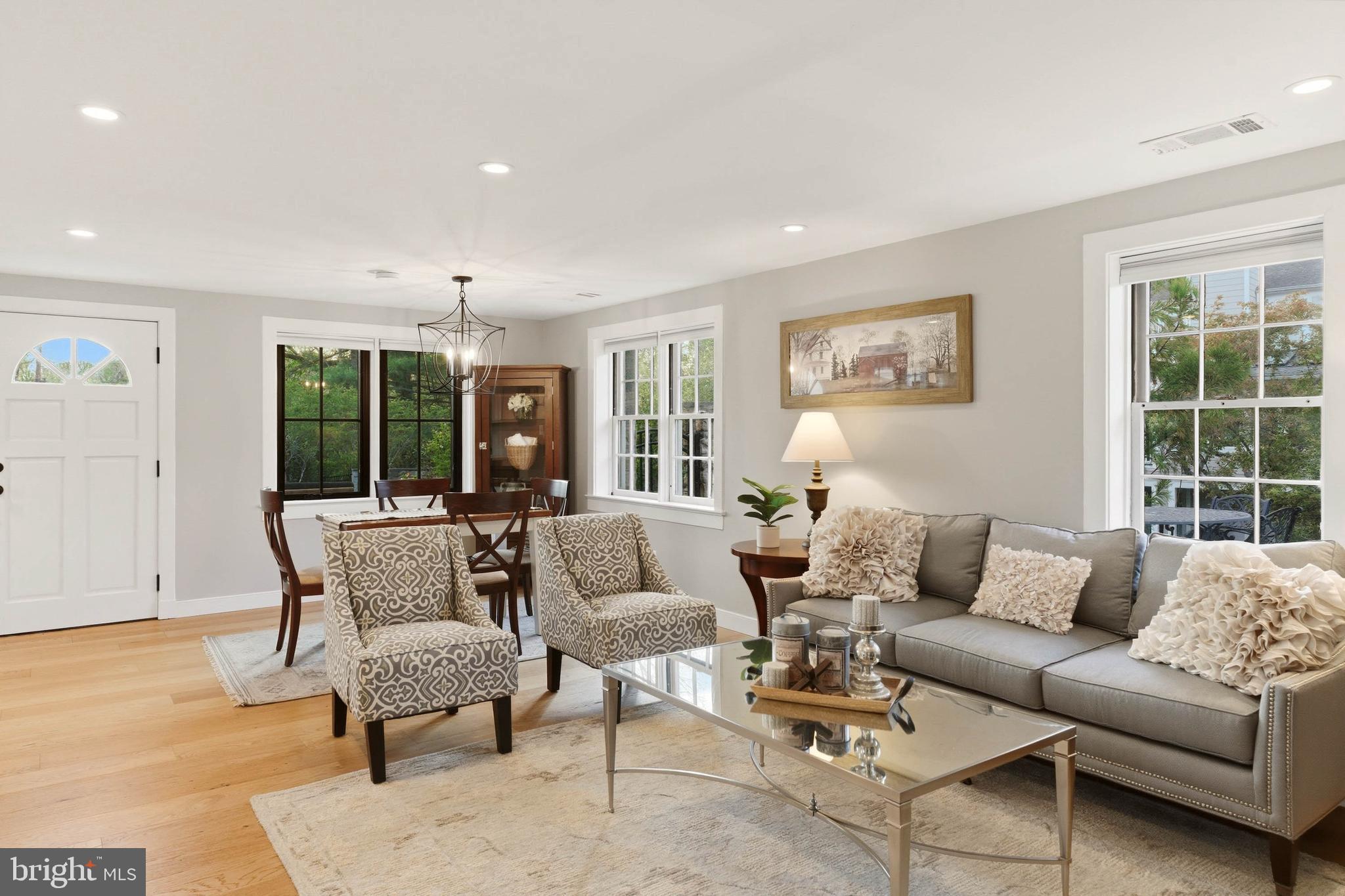ASHLAND - Residential
