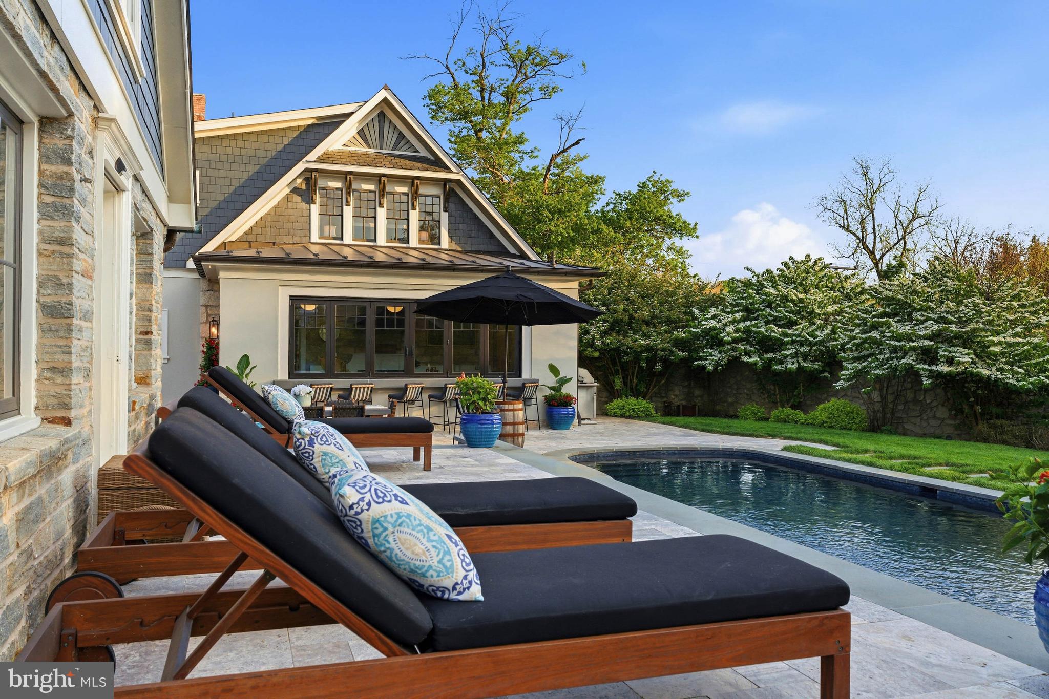 ASHLAND - Residential