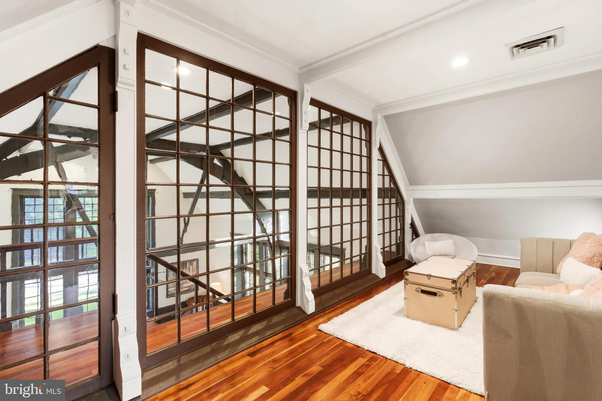 ASHLAND - Residential