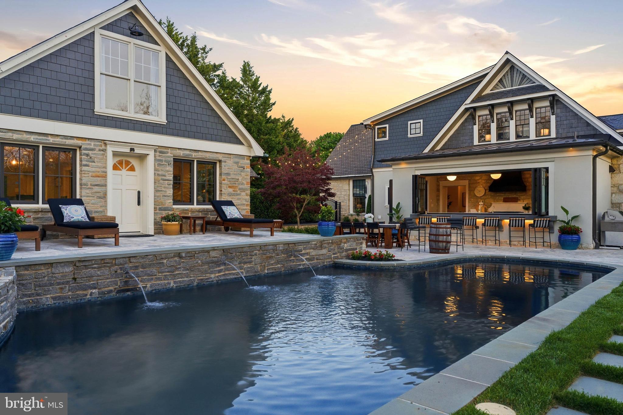ASHLAND - Residential