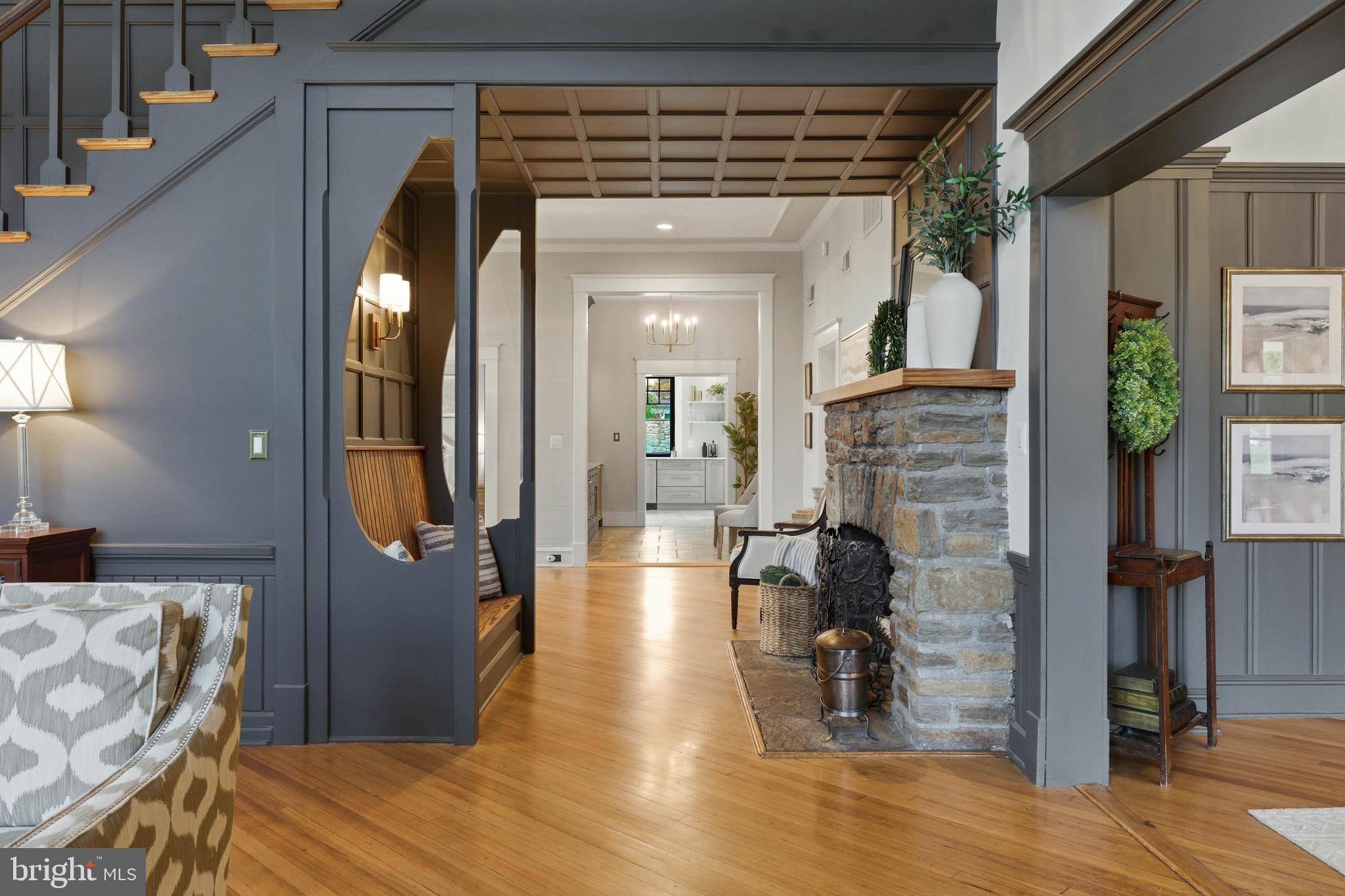 ASHLAND - Residential