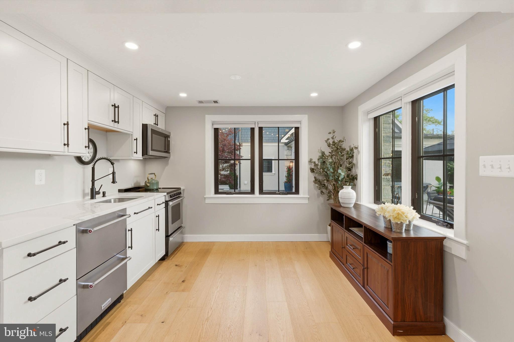 ASHLAND - Residential