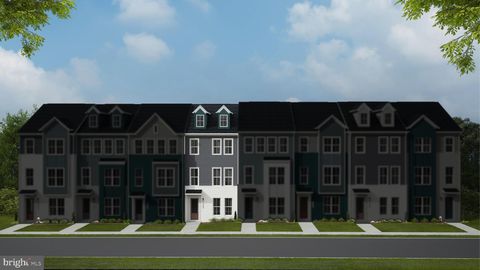 9723 GRANT AVENUE MANASSAS VA 20110
