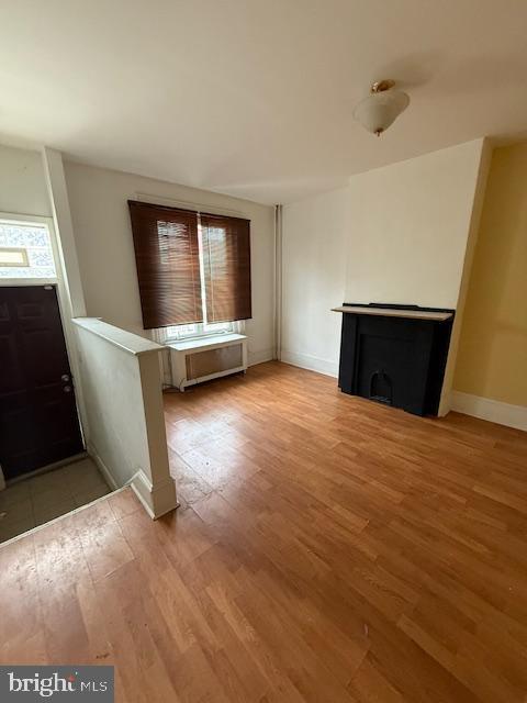 NORRIS SQUARE - Residential