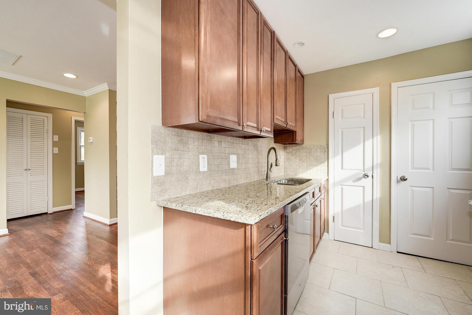 WOODLAWN HEIGHTS - Residential