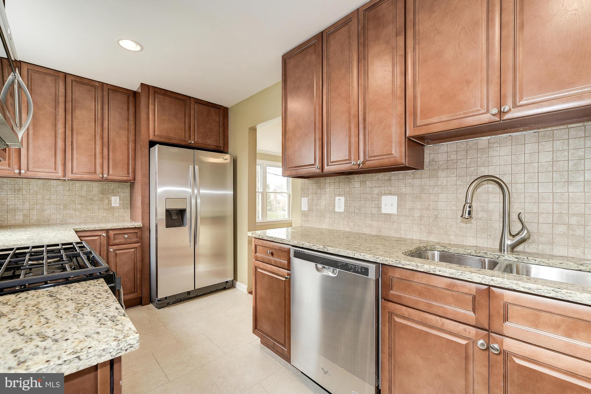 WOODLAWN HEIGHTS - Residential