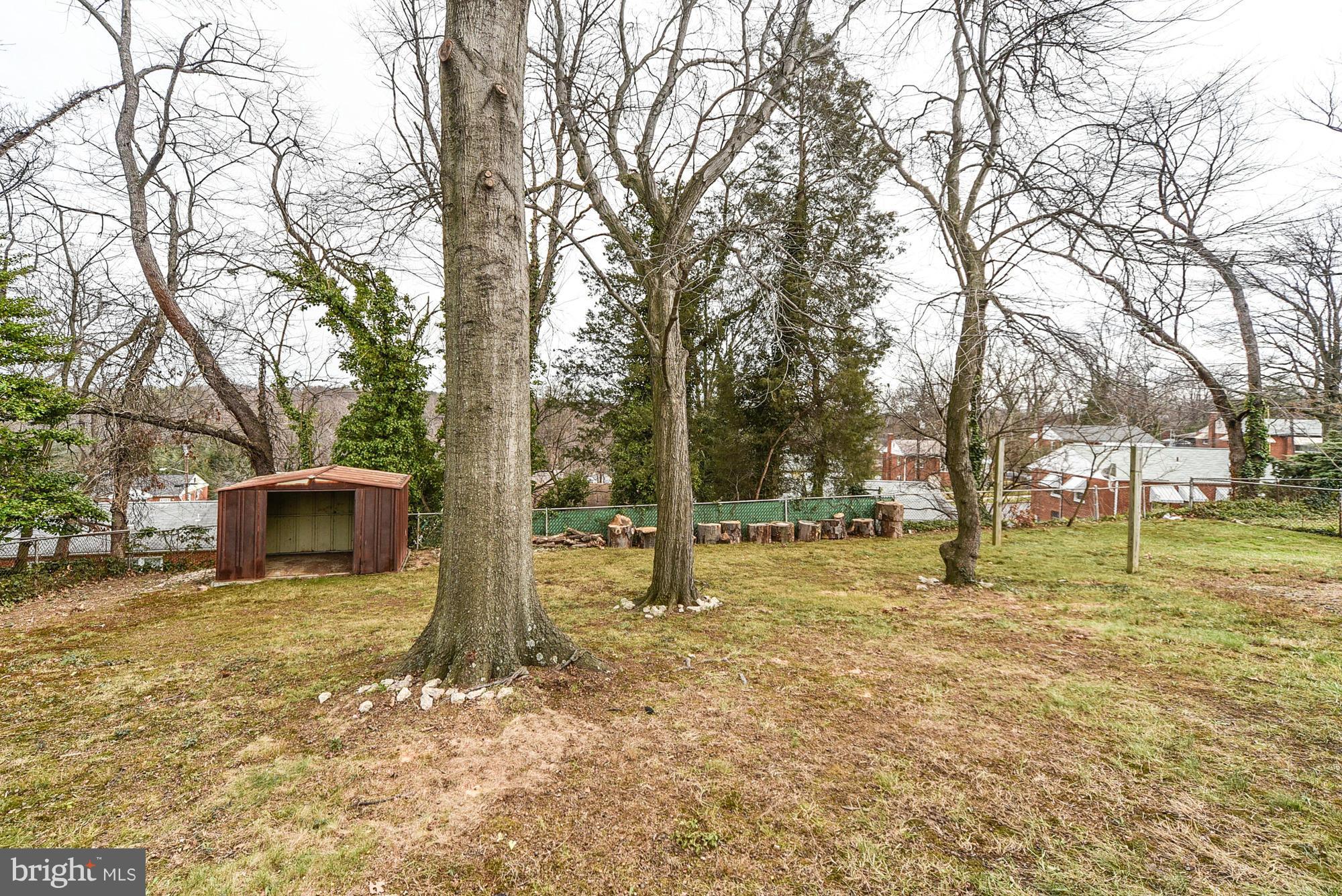 WOODLAWN HEIGHTS - Residential