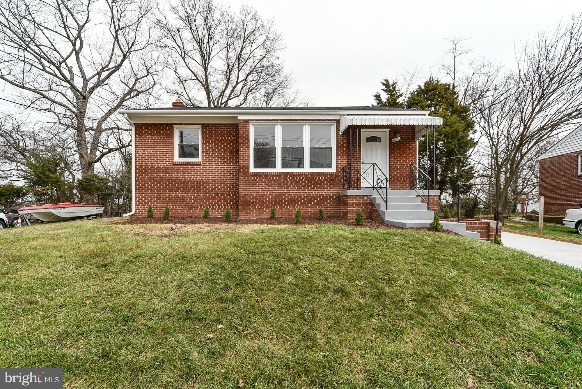 WOODLAWN HEIGHTS - Residential