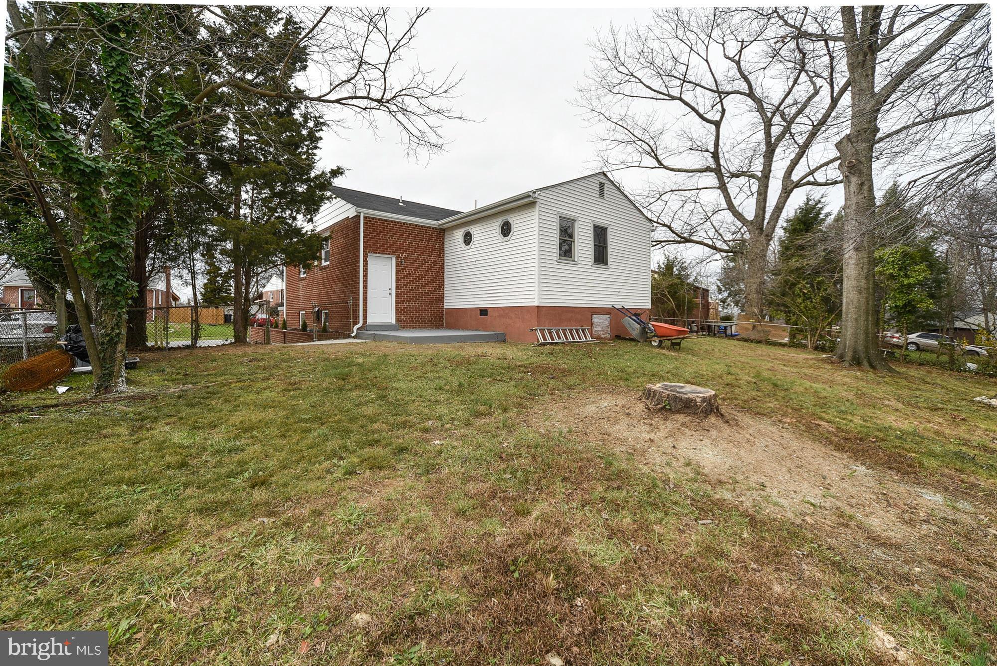 WOODLAWN HEIGHTS - Residential