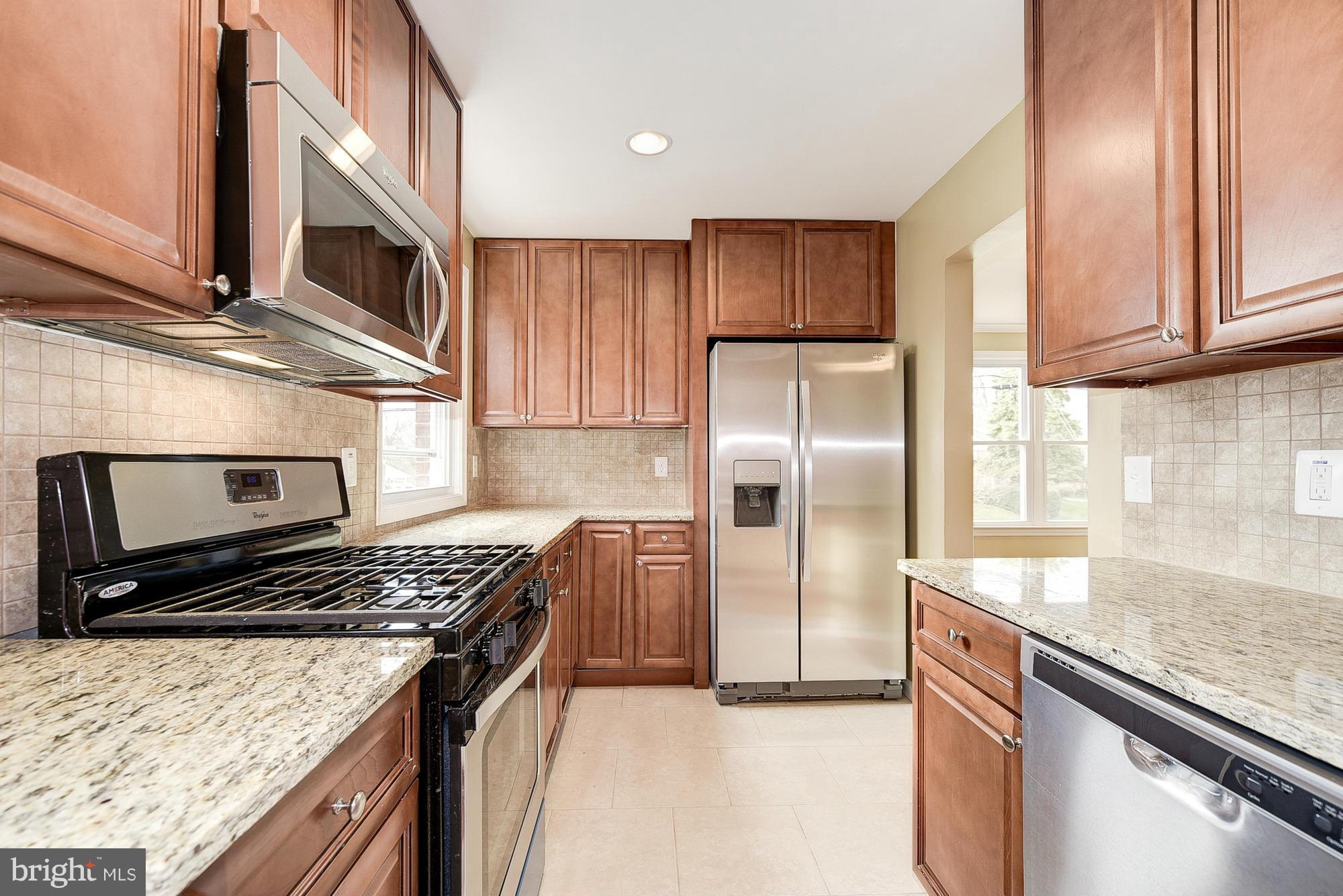 WOODLAWN HEIGHTS - Residential