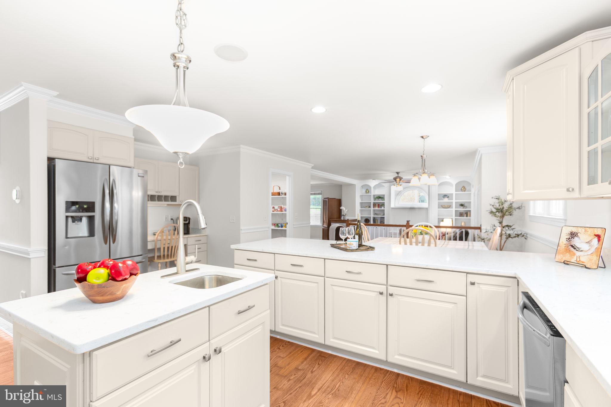 HILLS AT SNOWDEN - Residential