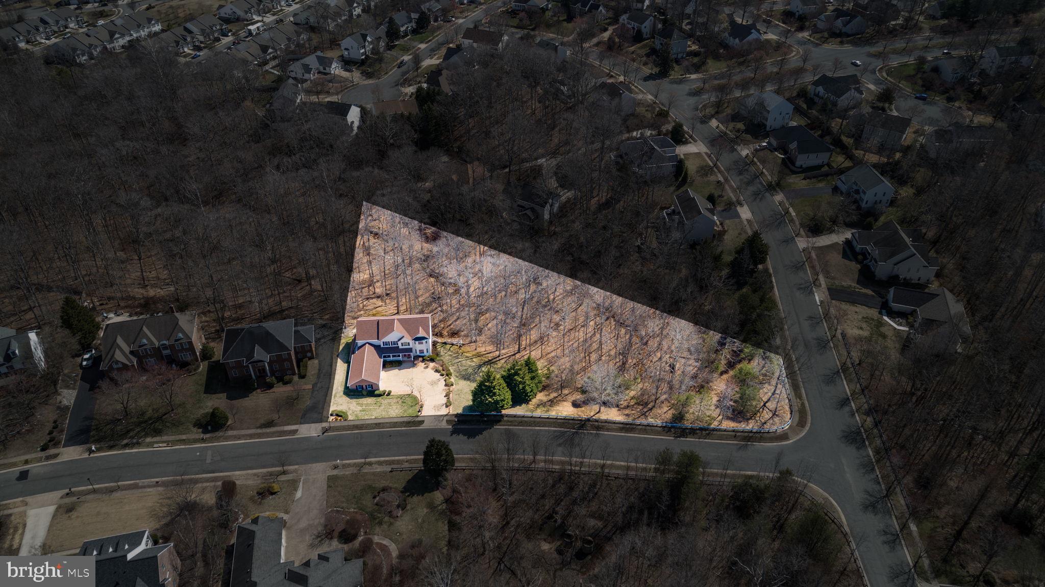 HILLS AT SNOWDEN - Residential