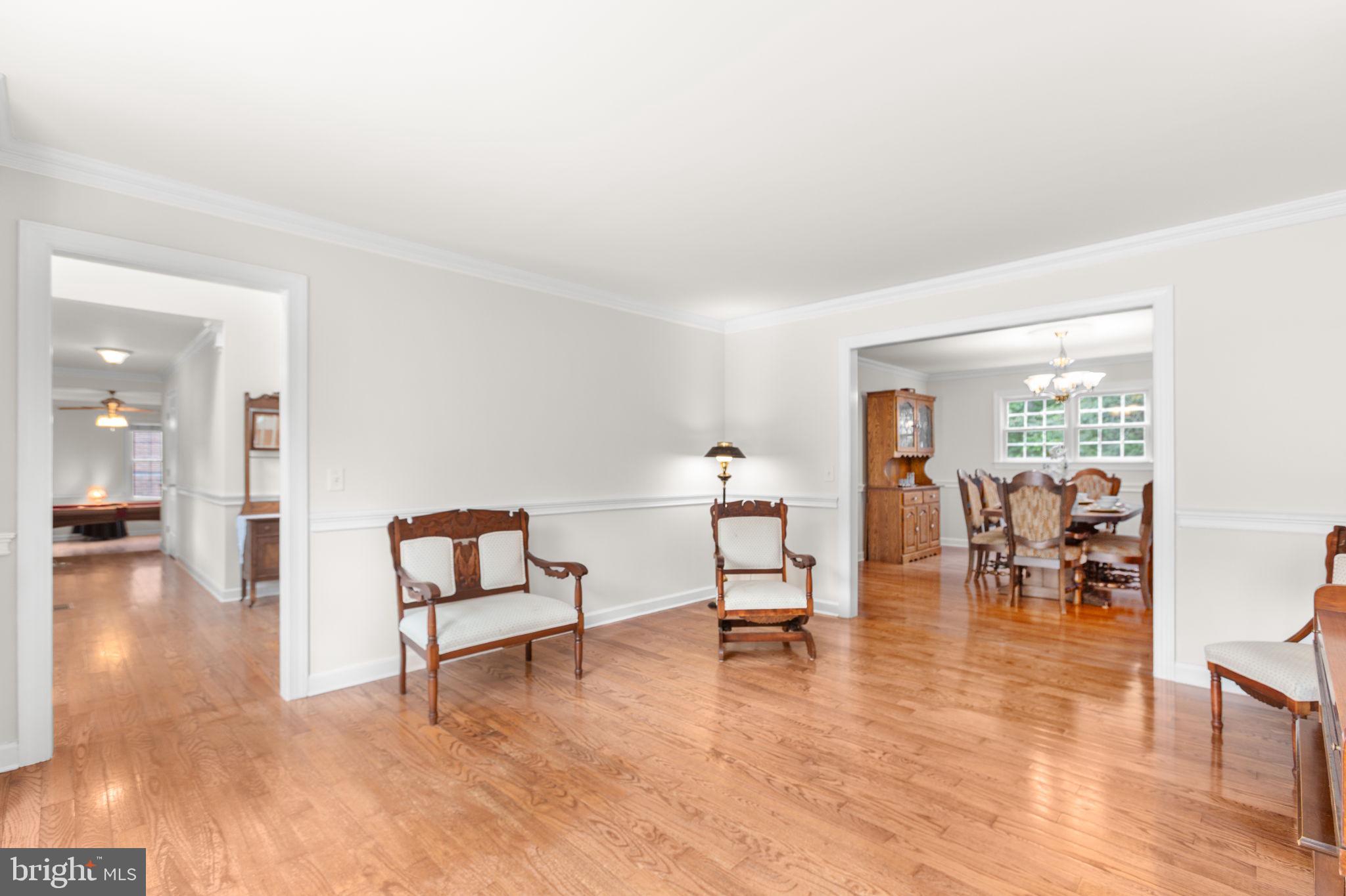 HILLS AT SNOWDEN - Residential