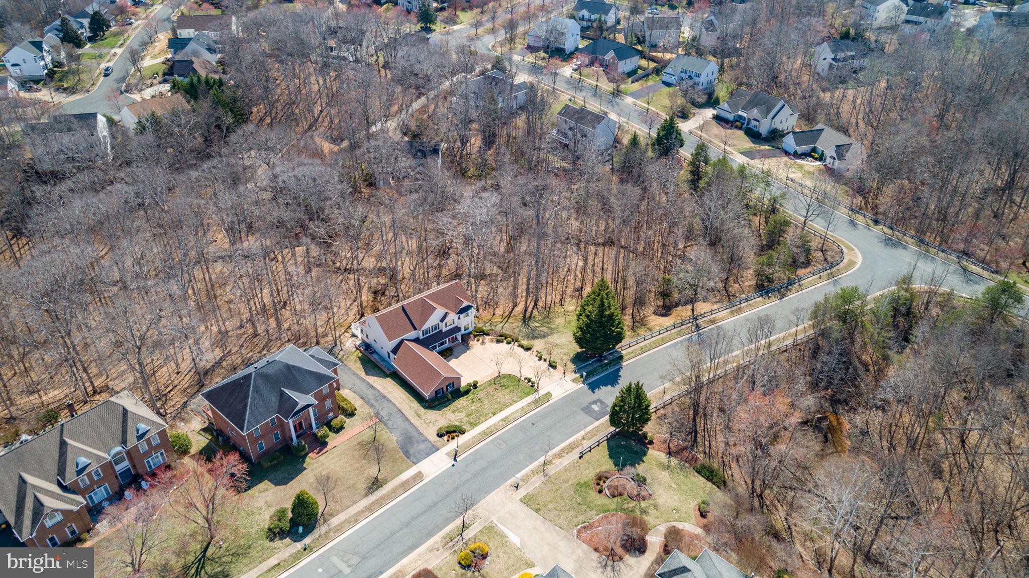 HILLS AT SNOWDEN - Residential