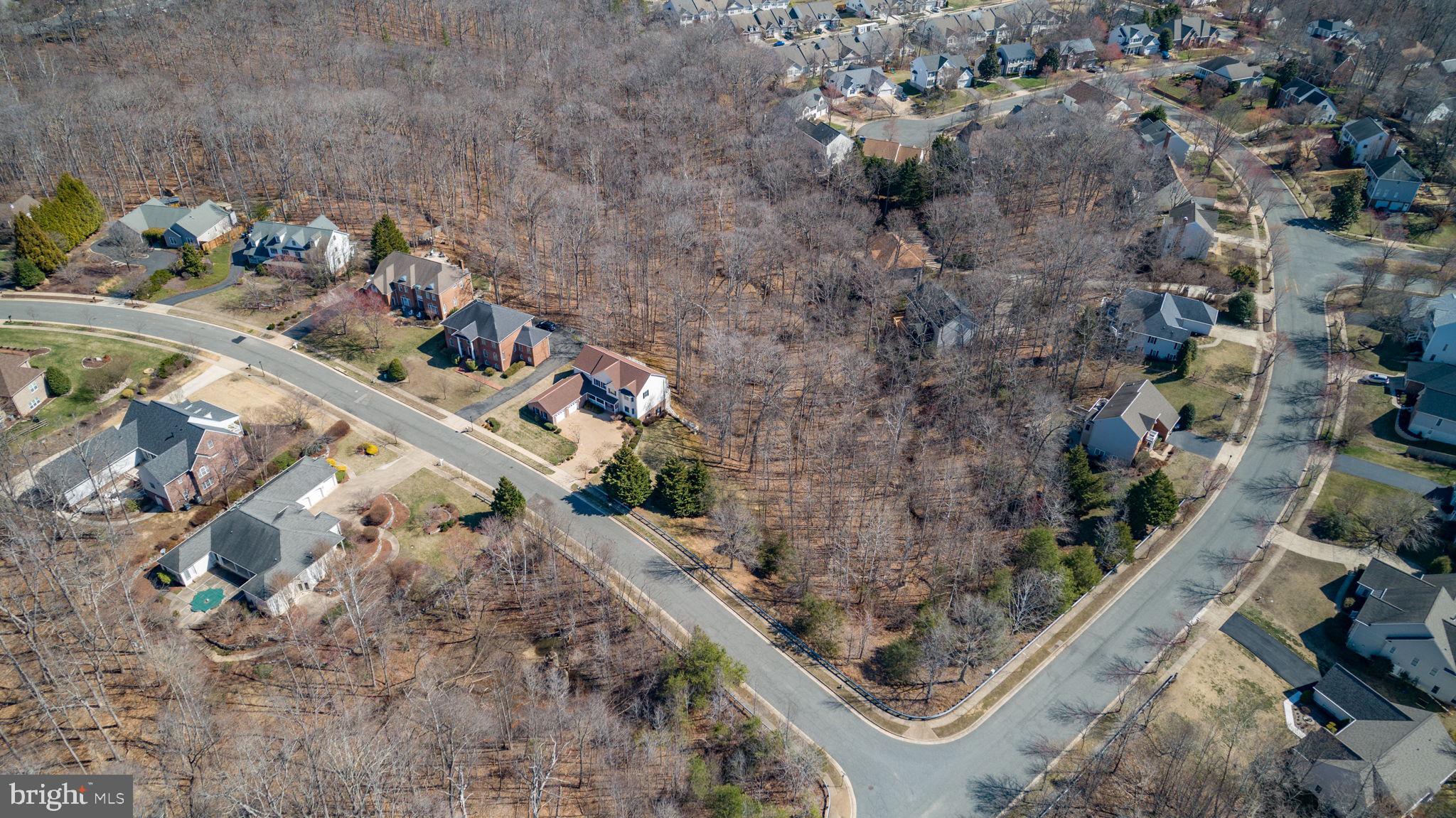 HILLS AT SNOWDEN - Residential