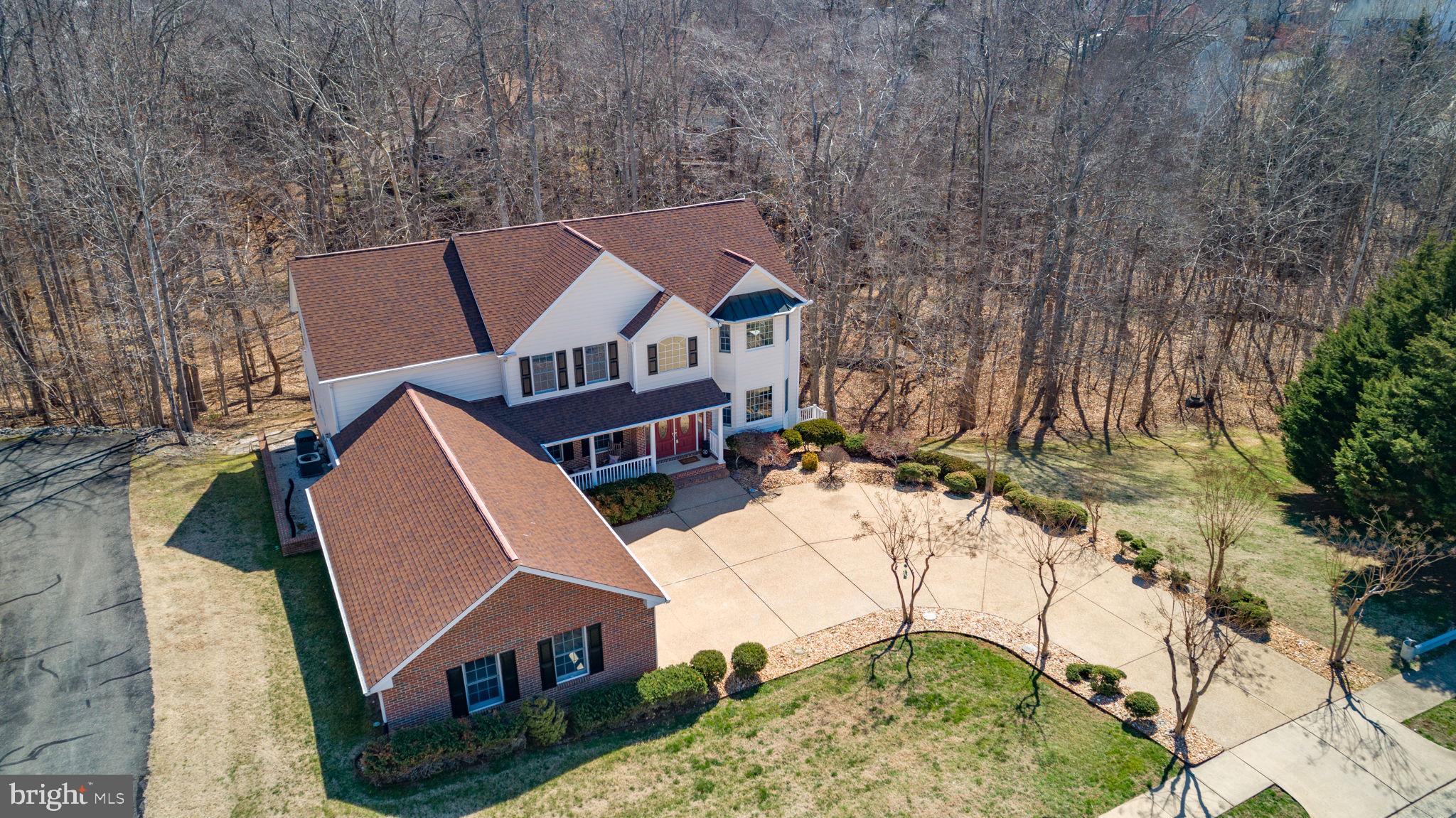 HILLS AT SNOWDEN - Residential