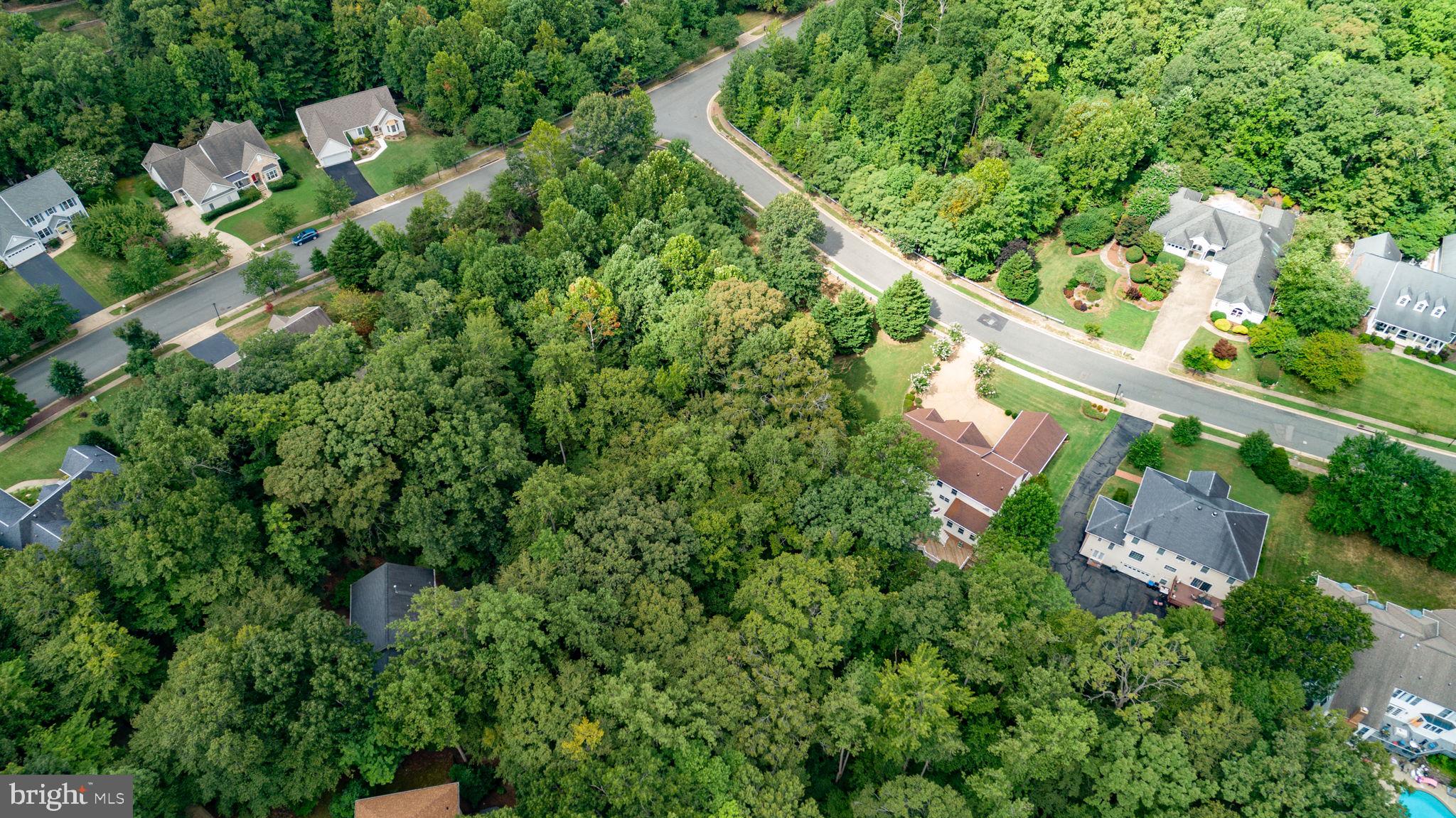 HILLS AT SNOWDEN - Residential