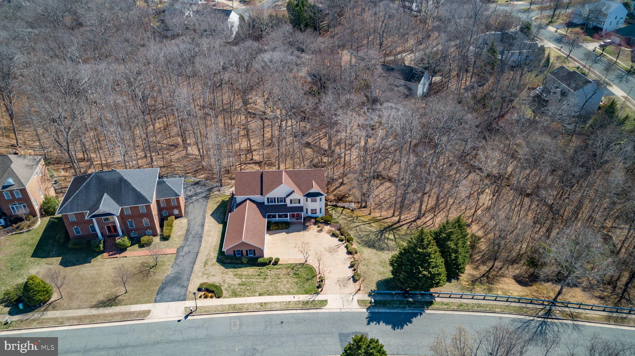 HILLS AT SNOWDEN - Residential