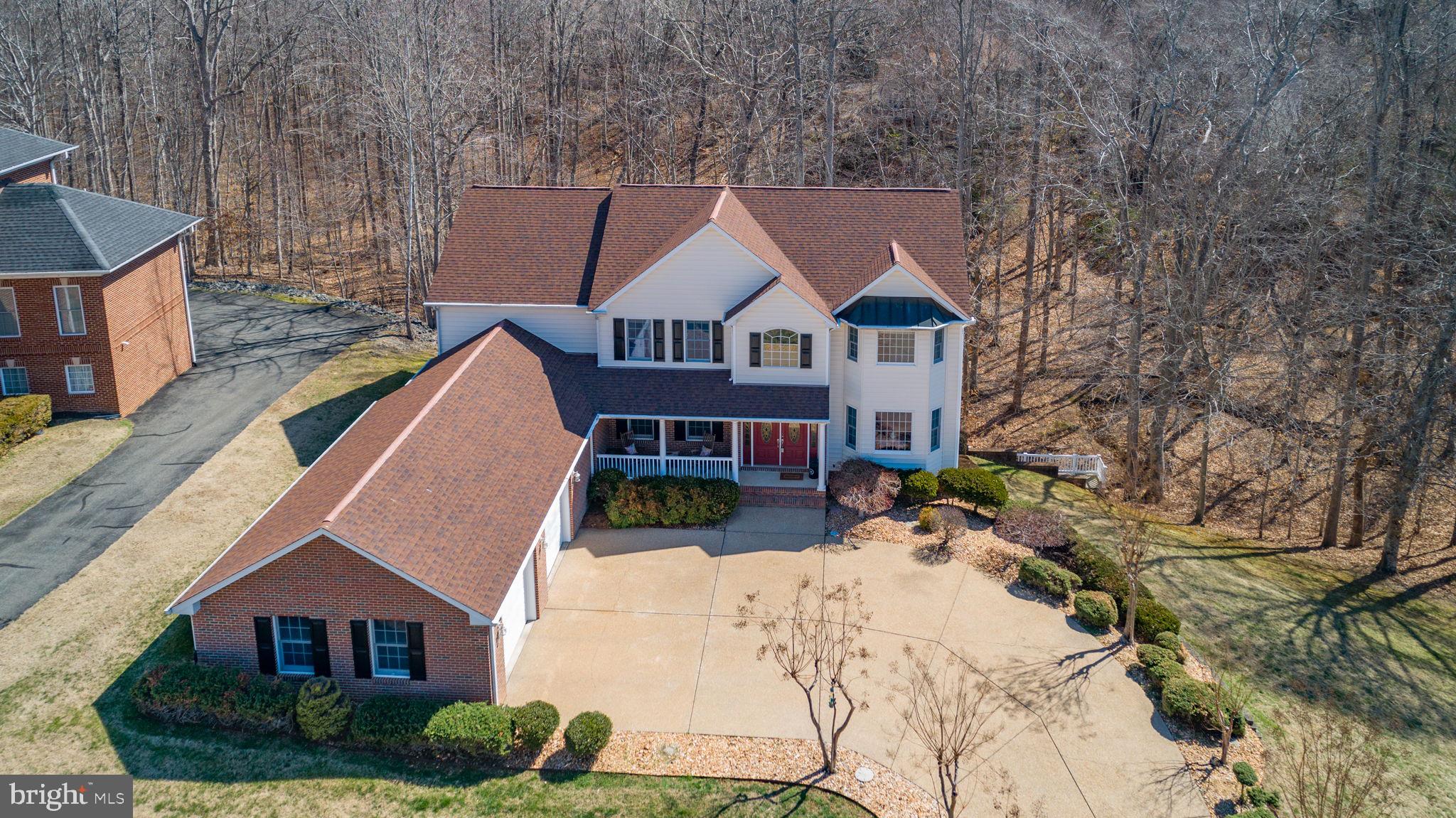 HILLS AT SNOWDEN - Residential