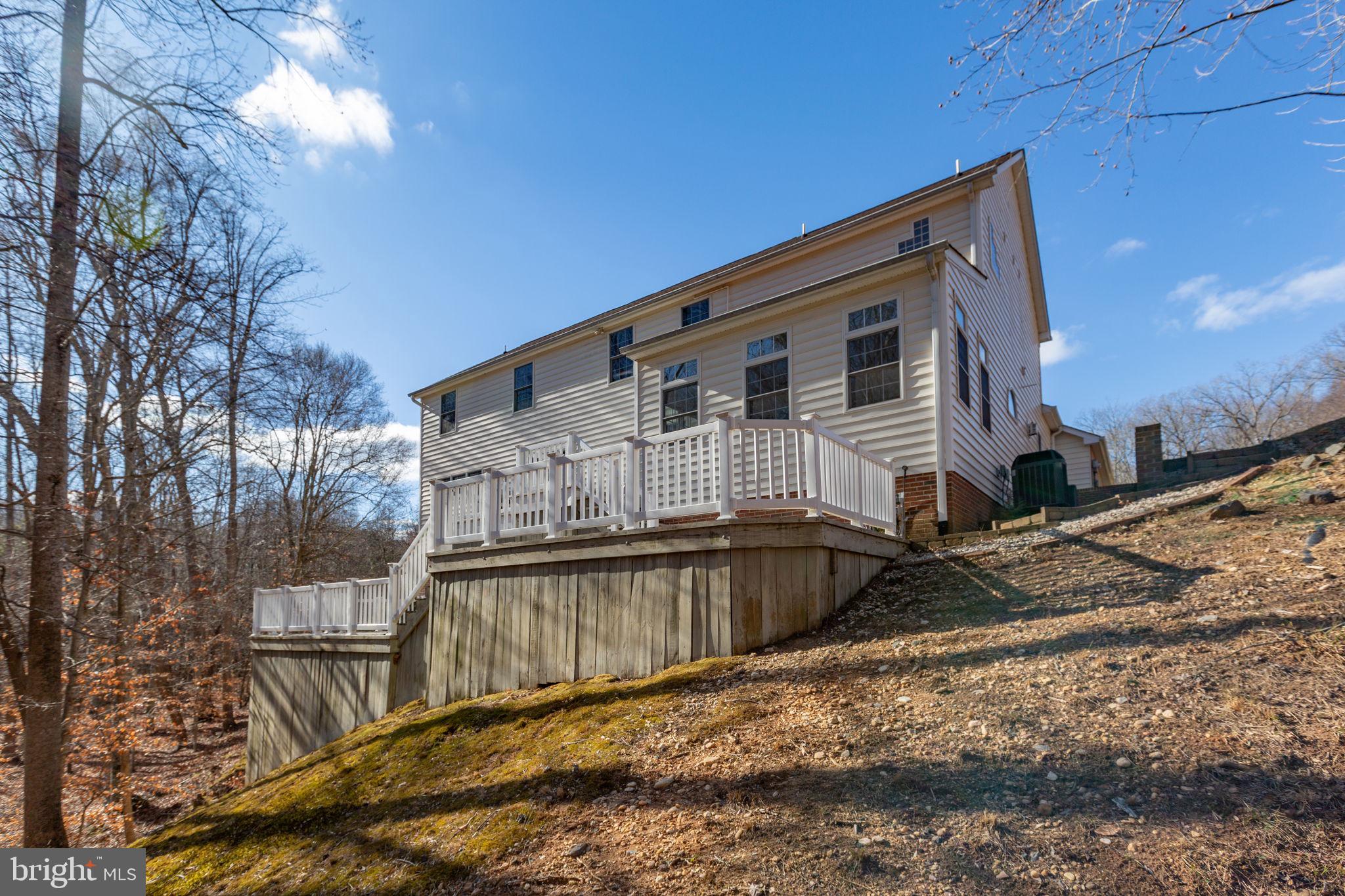 HILLS AT SNOWDEN - Residential