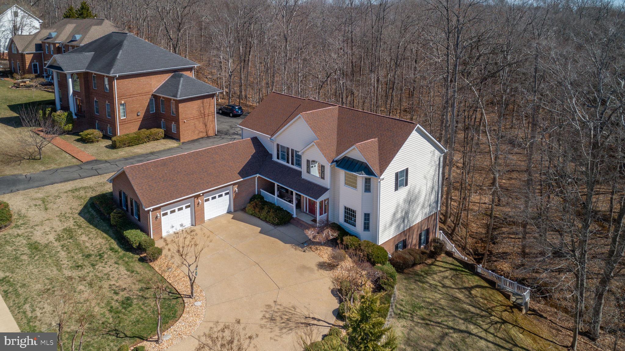 HILLS AT SNOWDEN - Residential