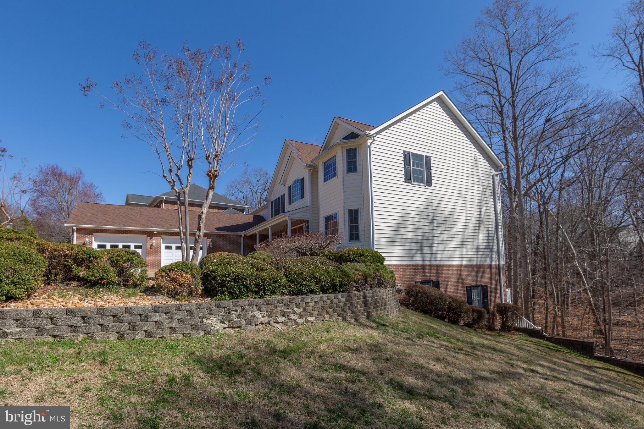 HILLS AT SNOWDEN - Residential