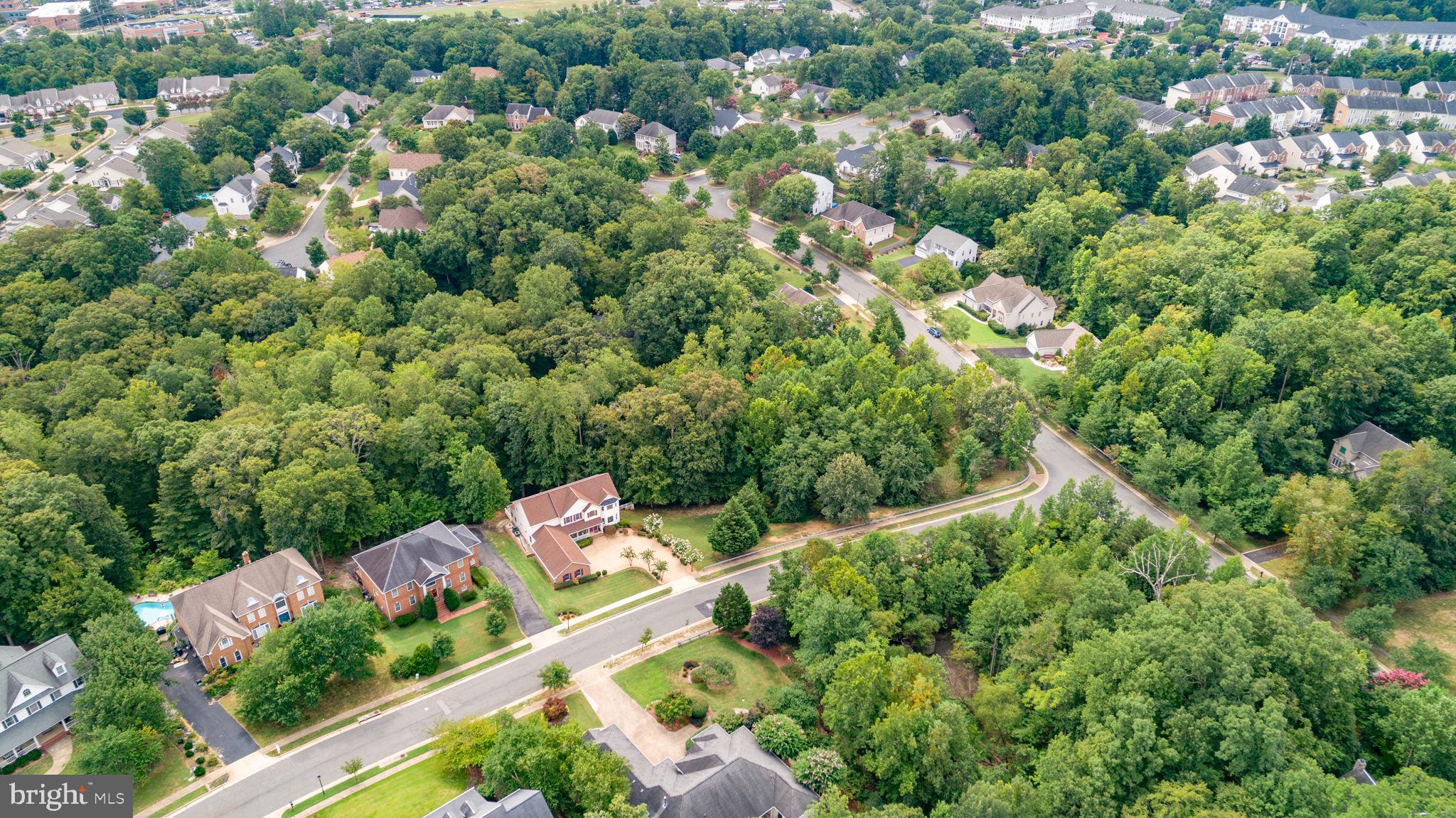 HILLS AT SNOWDEN - Residential