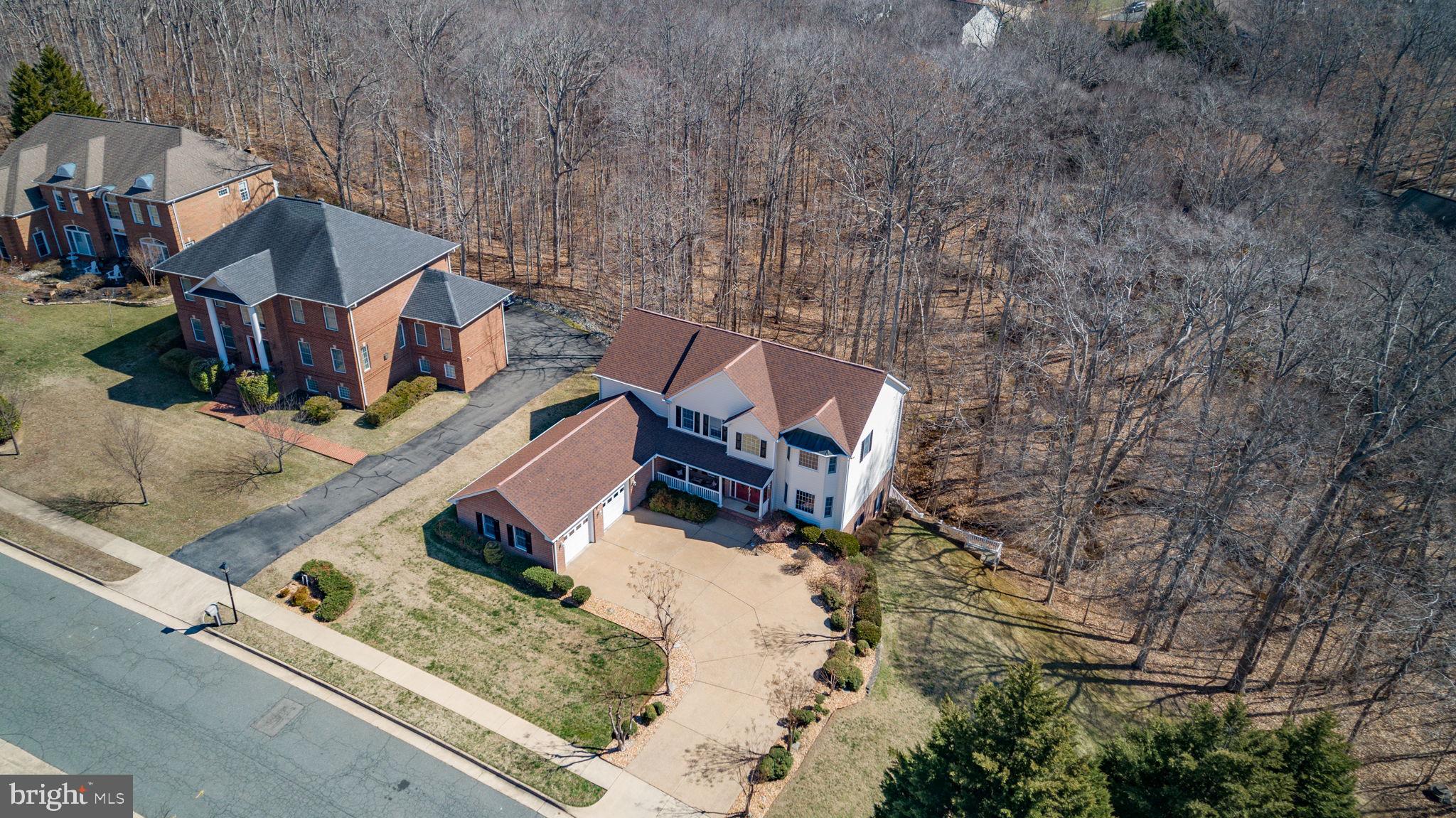 HILLS AT SNOWDEN - Residential