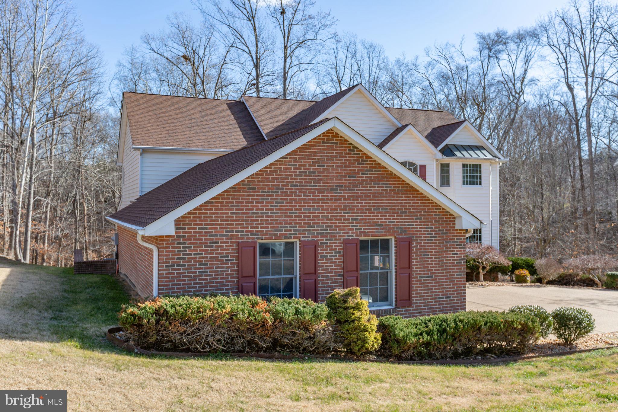 HILLS AT SNOWDEN - Residential