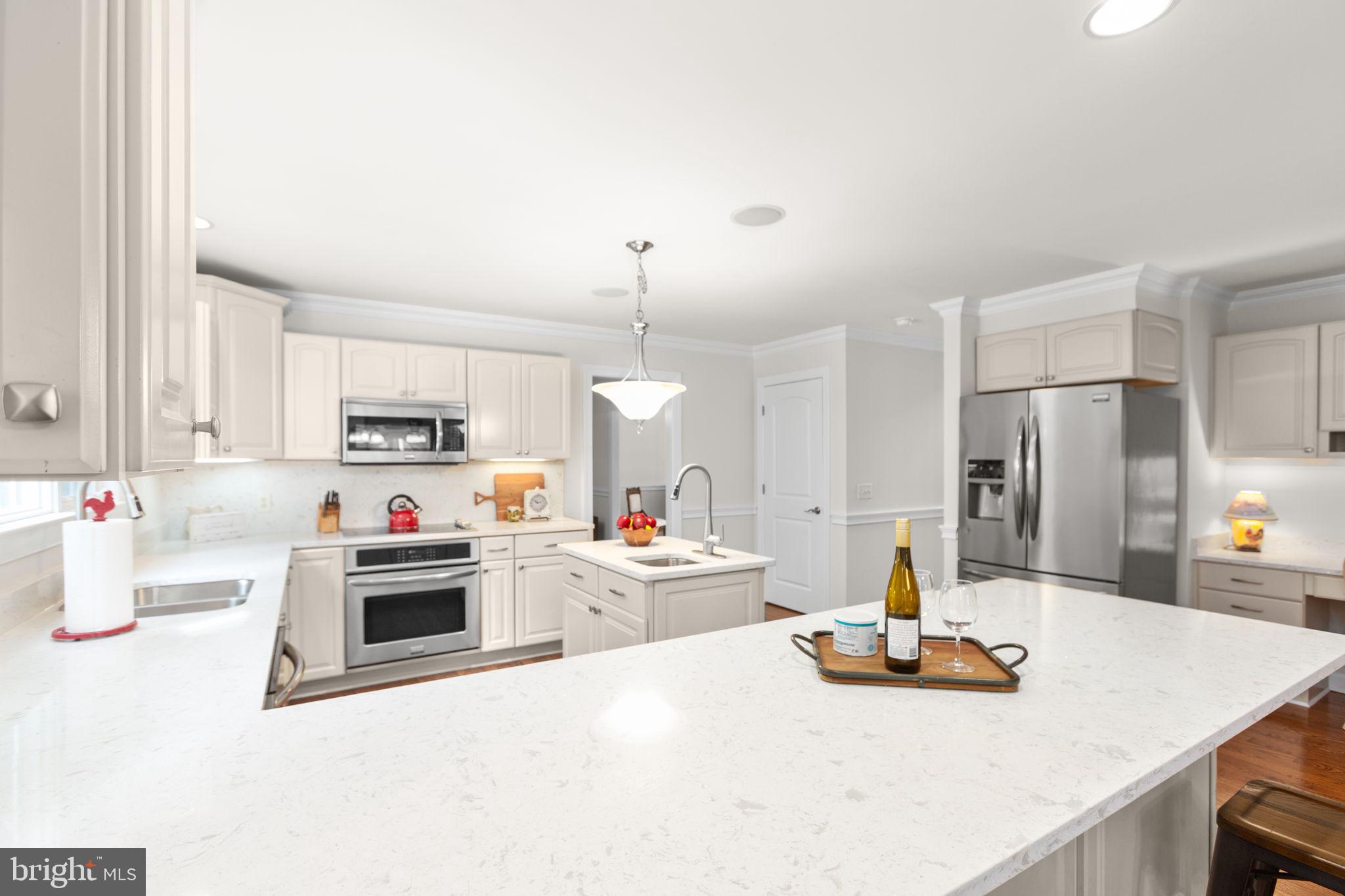 HILLS AT SNOWDEN - Residential