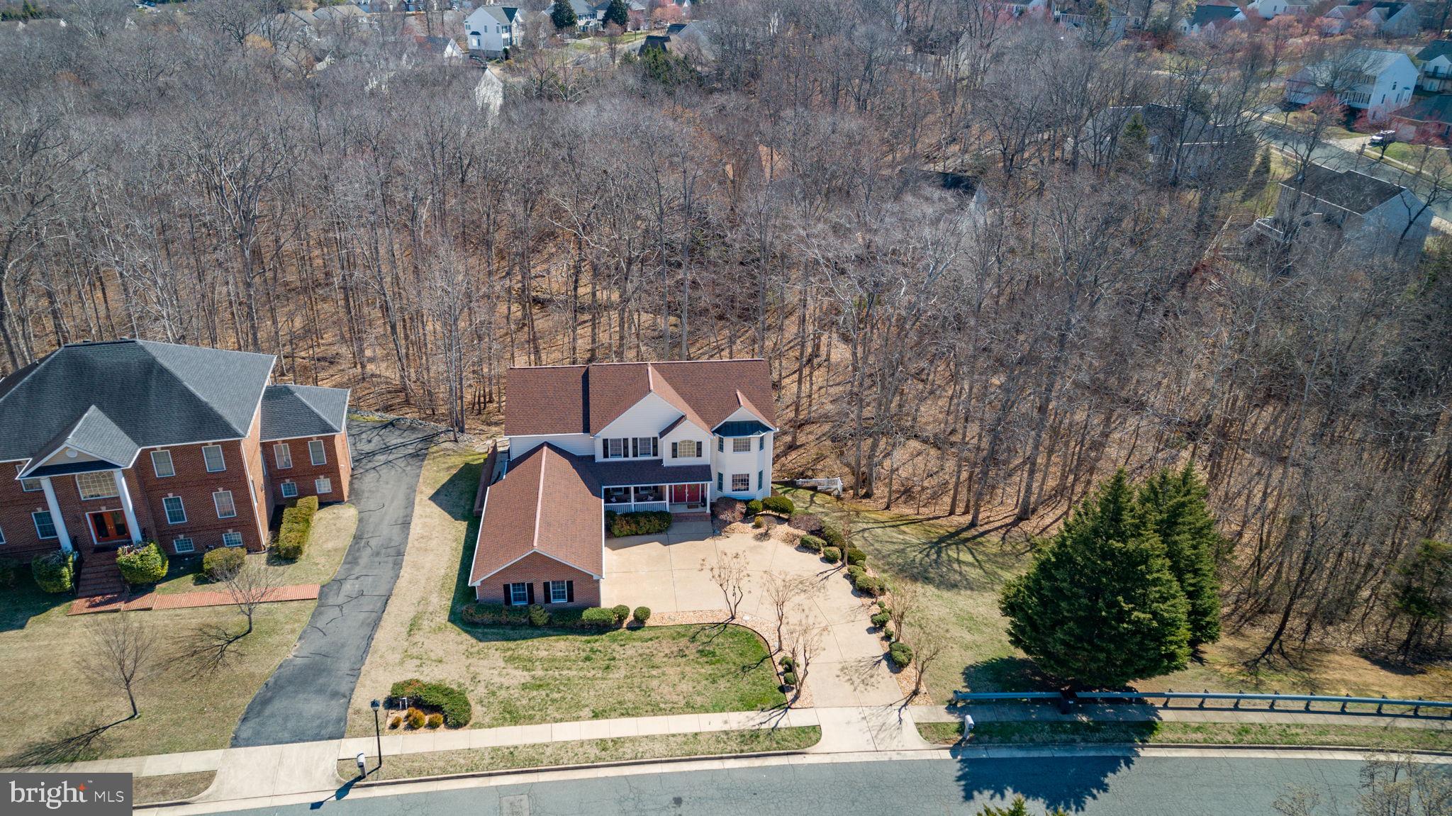HILLS AT SNOWDEN - Residential