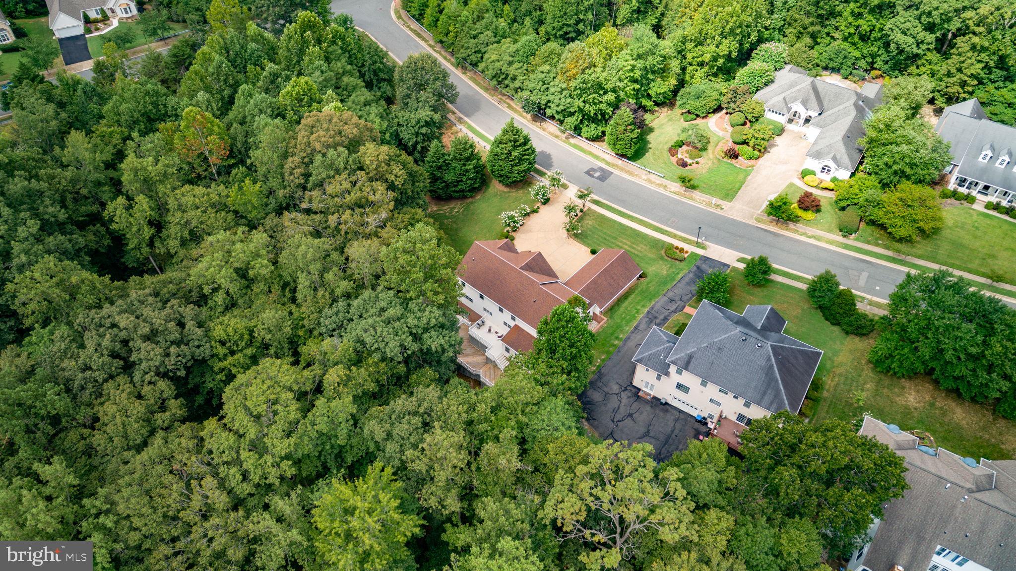 HILLS AT SNOWDEN - Residential
