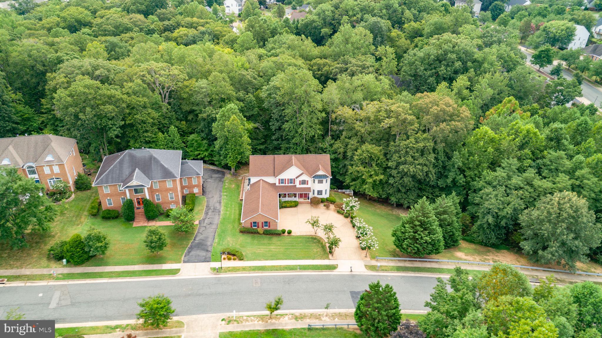 HILLS AT SNOWDEN - Residential