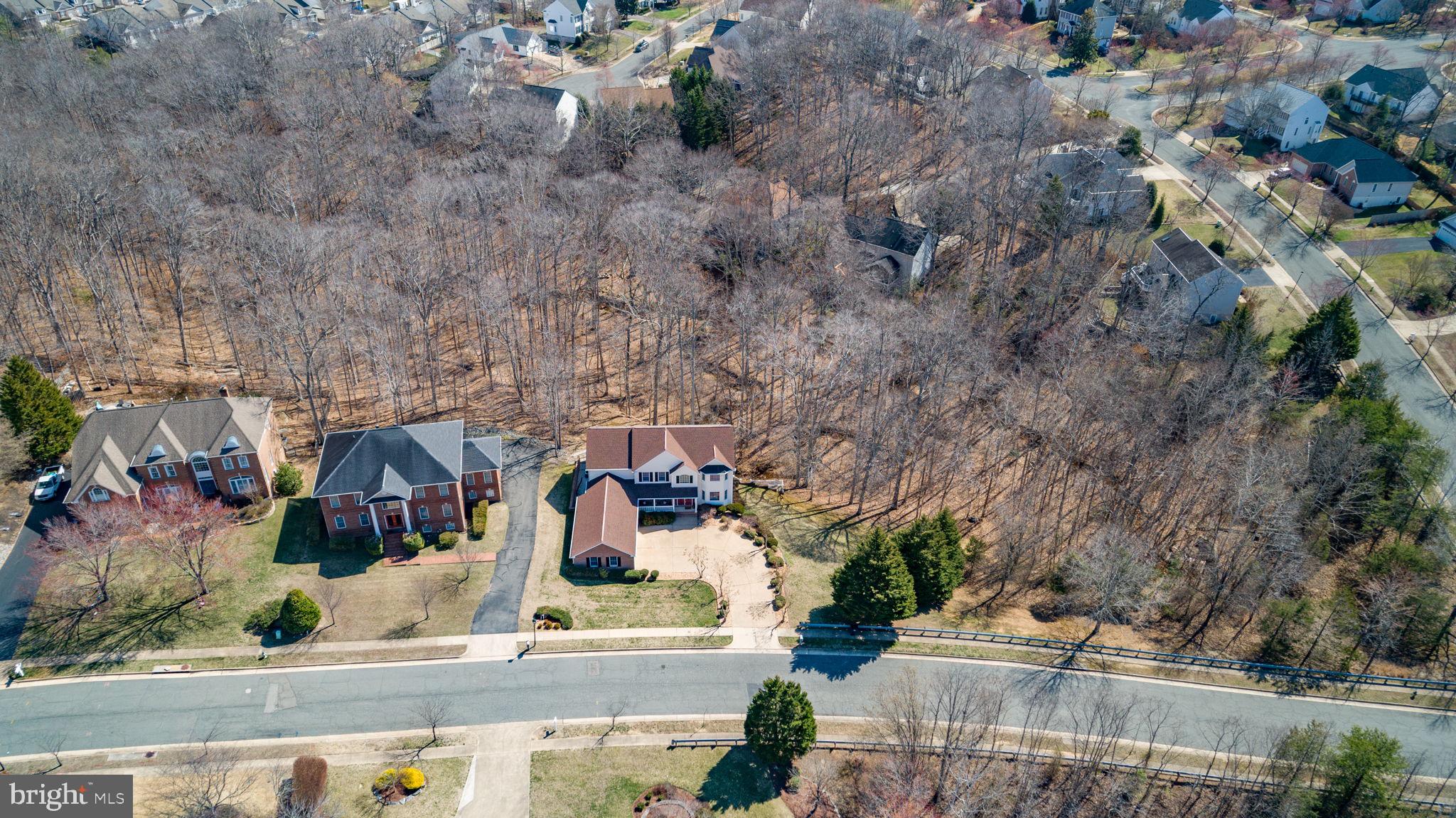 HILLS AT SNOWDEN - Residential