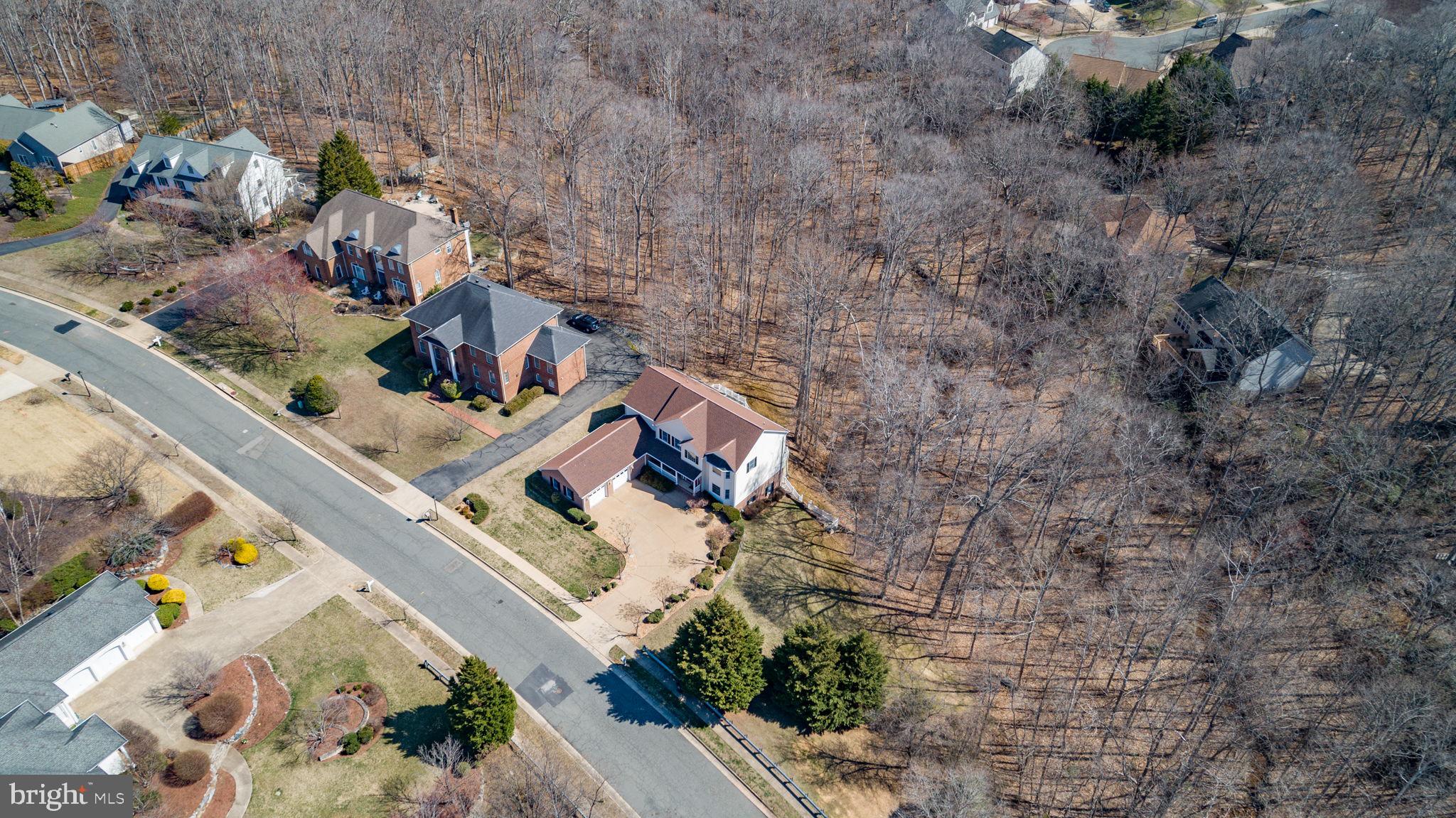 HILLS AT SNOWDEN - Residential